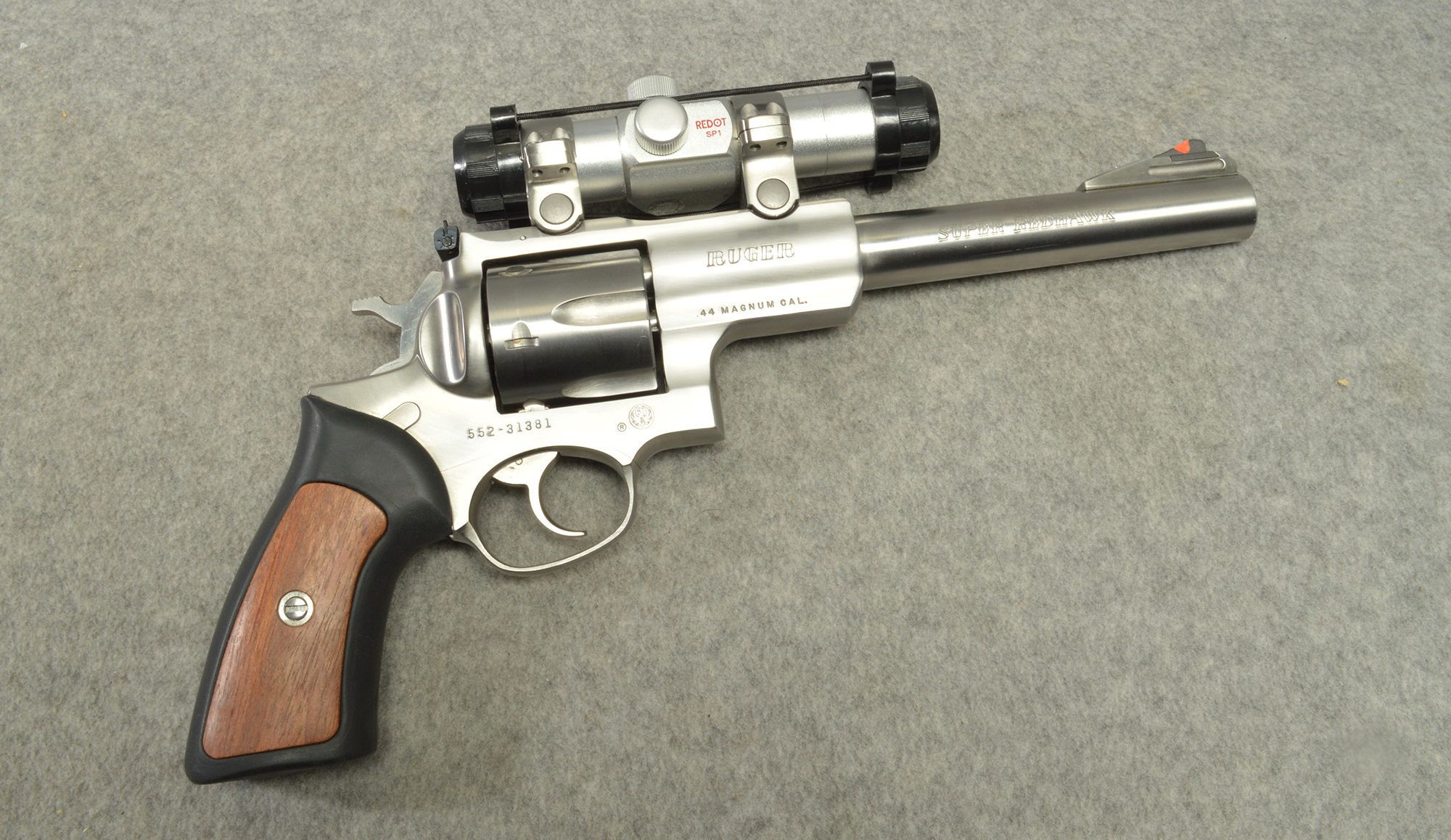Ruger ~ Super Redhawk ~ .44 Magnum - Bass Pro Shops