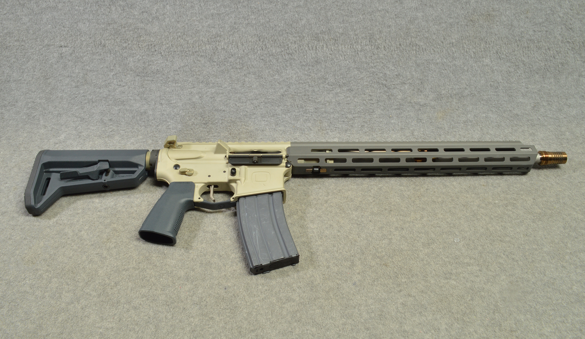 Q ~ Sugar Weasel ~ 5.56 NATO - Bass Pro Shops