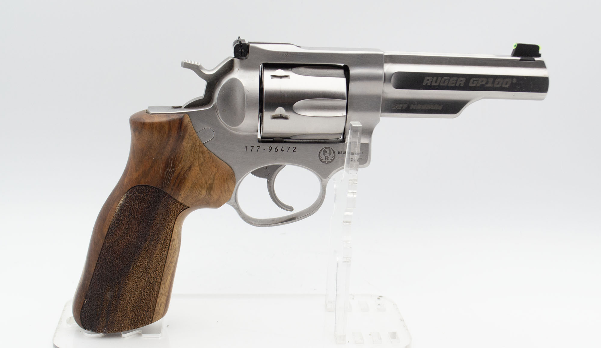Ruger~GP100~.357 Magnum - Bass Pro Shops