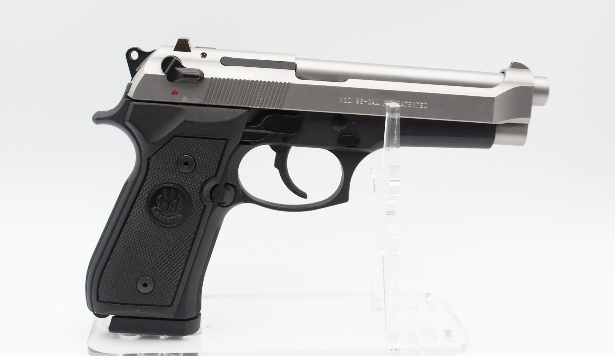Beretta~96~.40 S&W - Bass Pro Shops