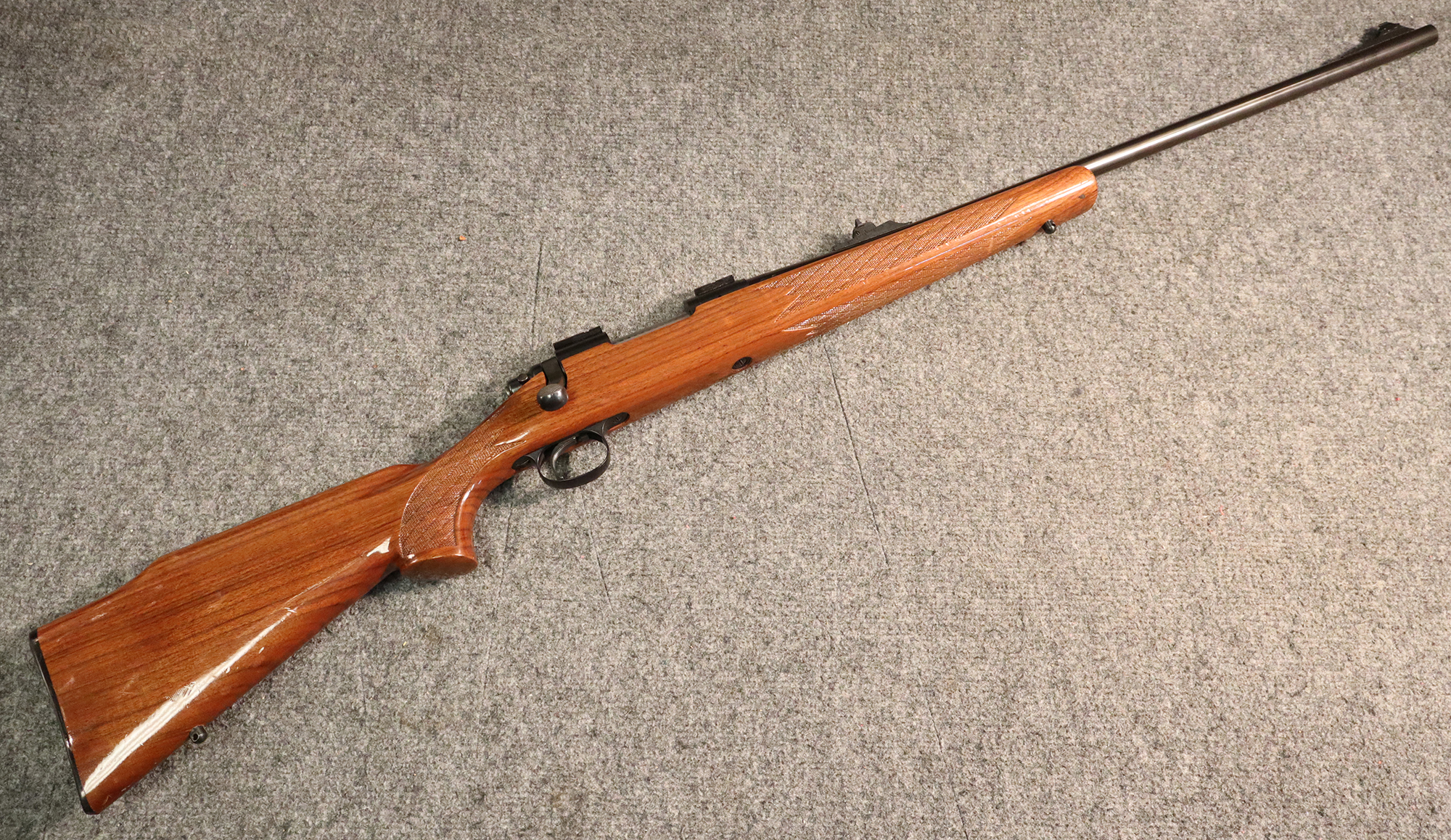 Remington ~ Model 700 ~ .222 Remington (SKU: 4715921) - Bass Pro Shops