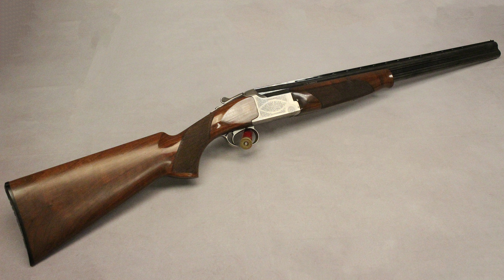 Image of B.C. Miroku ~ MK-70 Sport ~ 12 Gauge