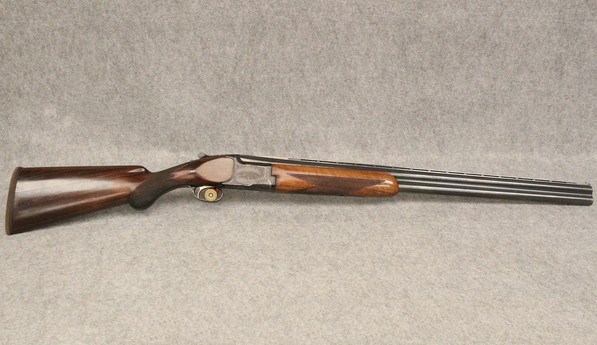 B.C. Miroku ~ Model 800 ~ 12 Gauge - B.C. Miroku