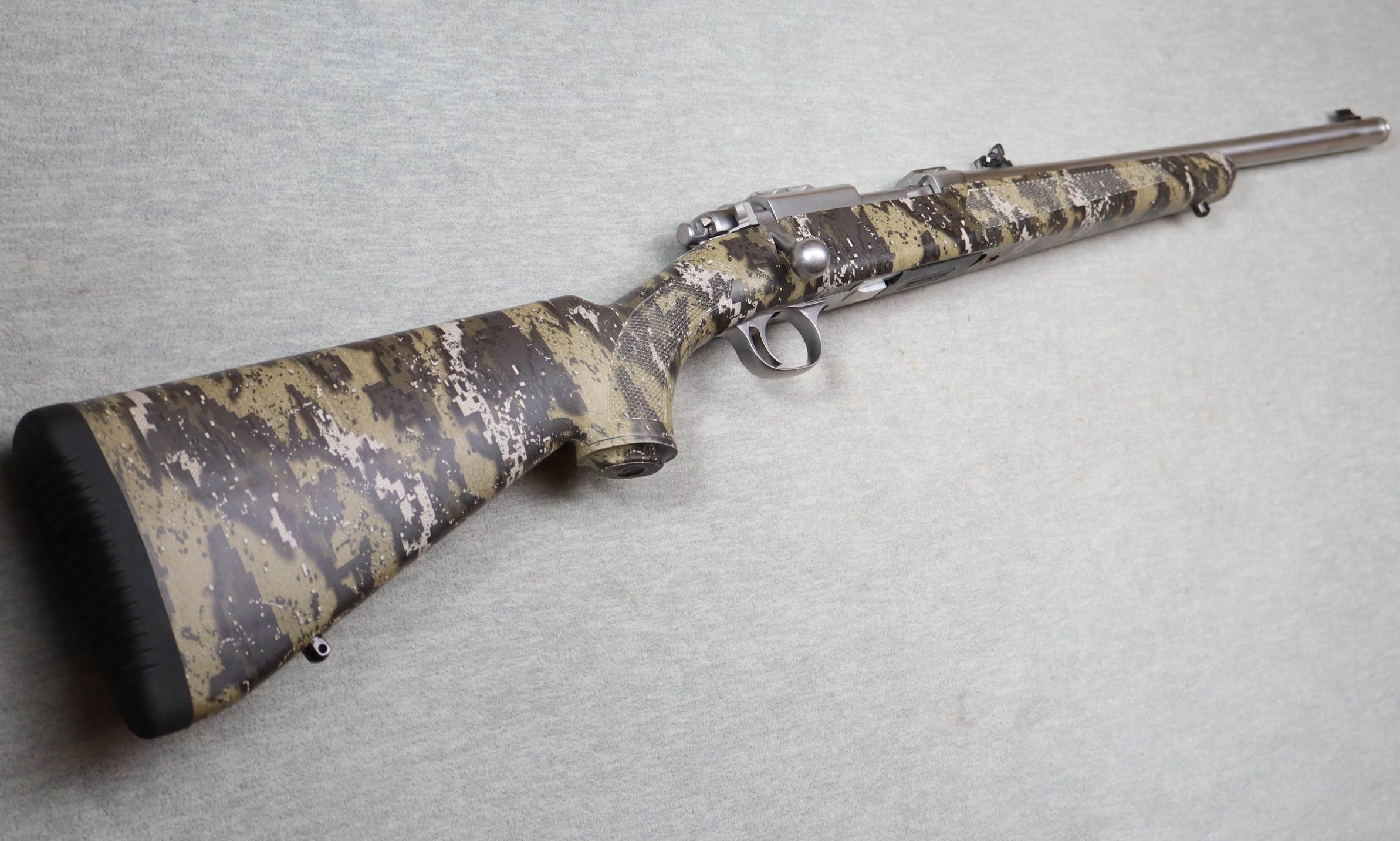 Ruger ~ Model 77/357 ~ .357 Magnum - Bass Pro Shops