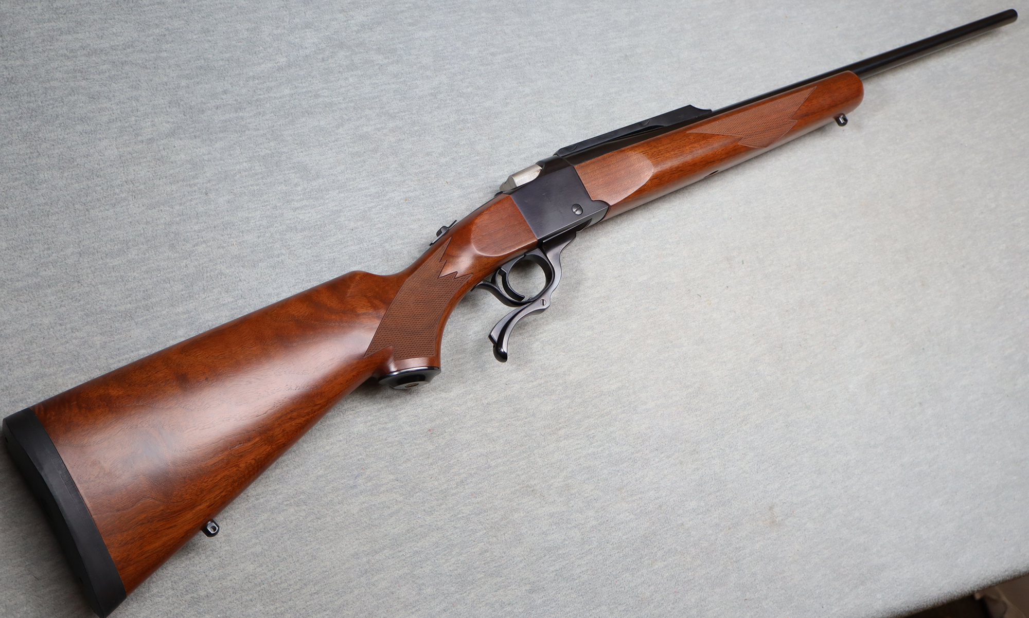 Ruger ~ No.1 ~ .25-06 REM - Bass Pro Shops