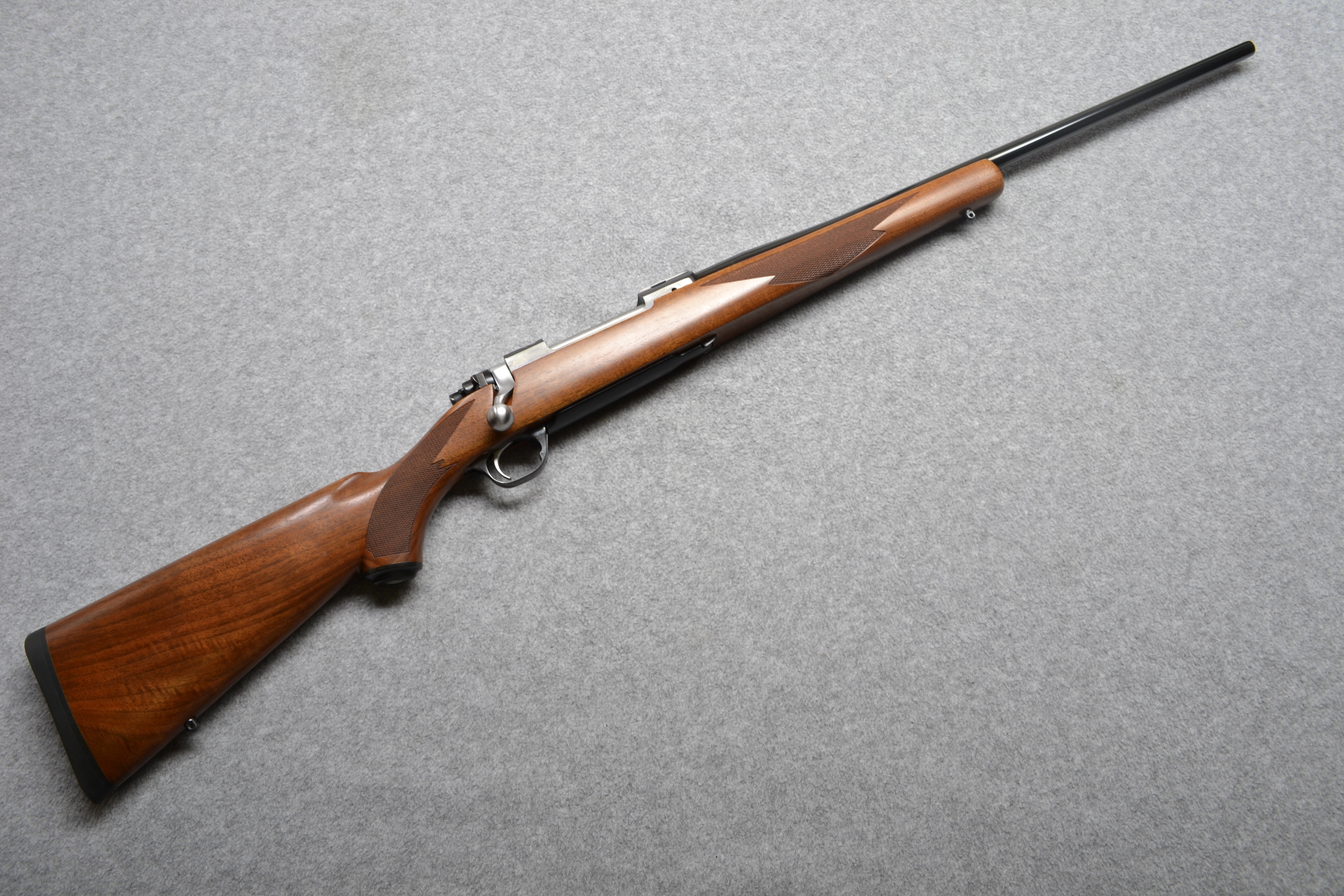 Ruger~M77 Mark II~.257 Roberts - Bass Pro Shops