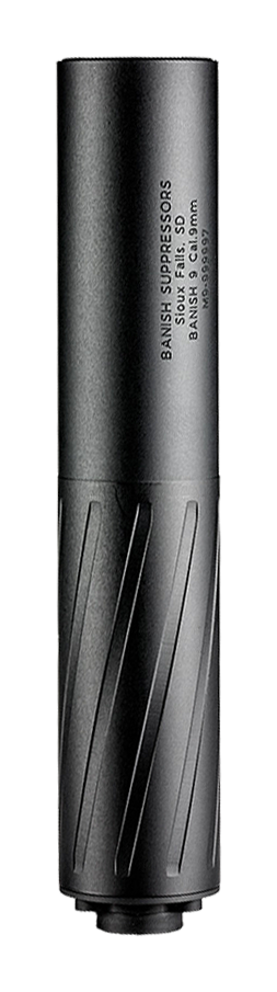 BANISH 9 Suppressor