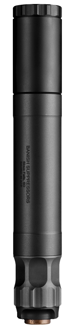 BANISH 45 Suppressor
