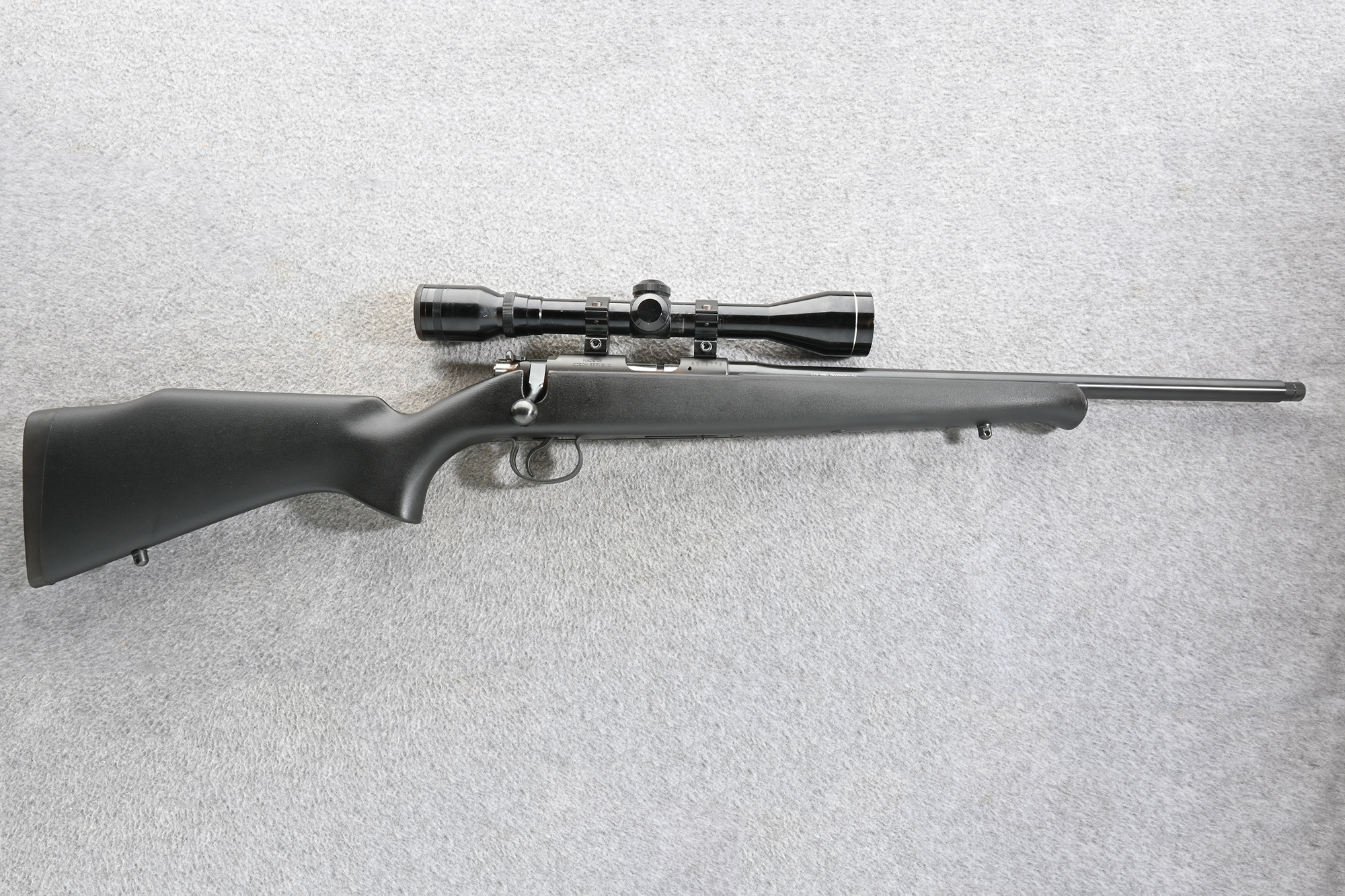 CZ ~ 452-2E ZKM ~ .22 LR - Bass Pro Shops