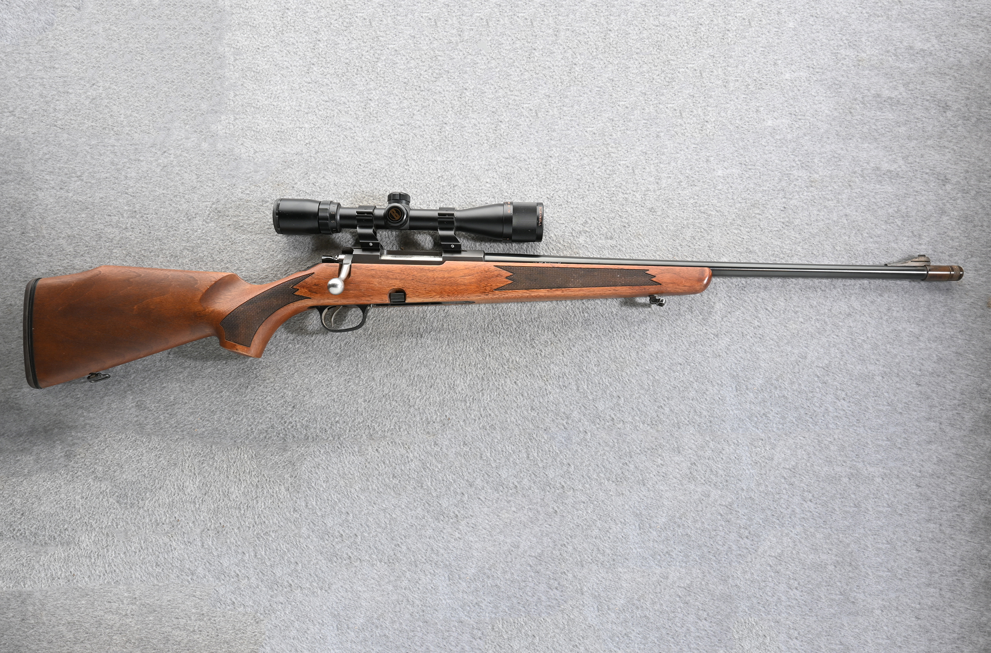 Tikka ~ M595 ~ .222 Rem. - Bass Pro Shops