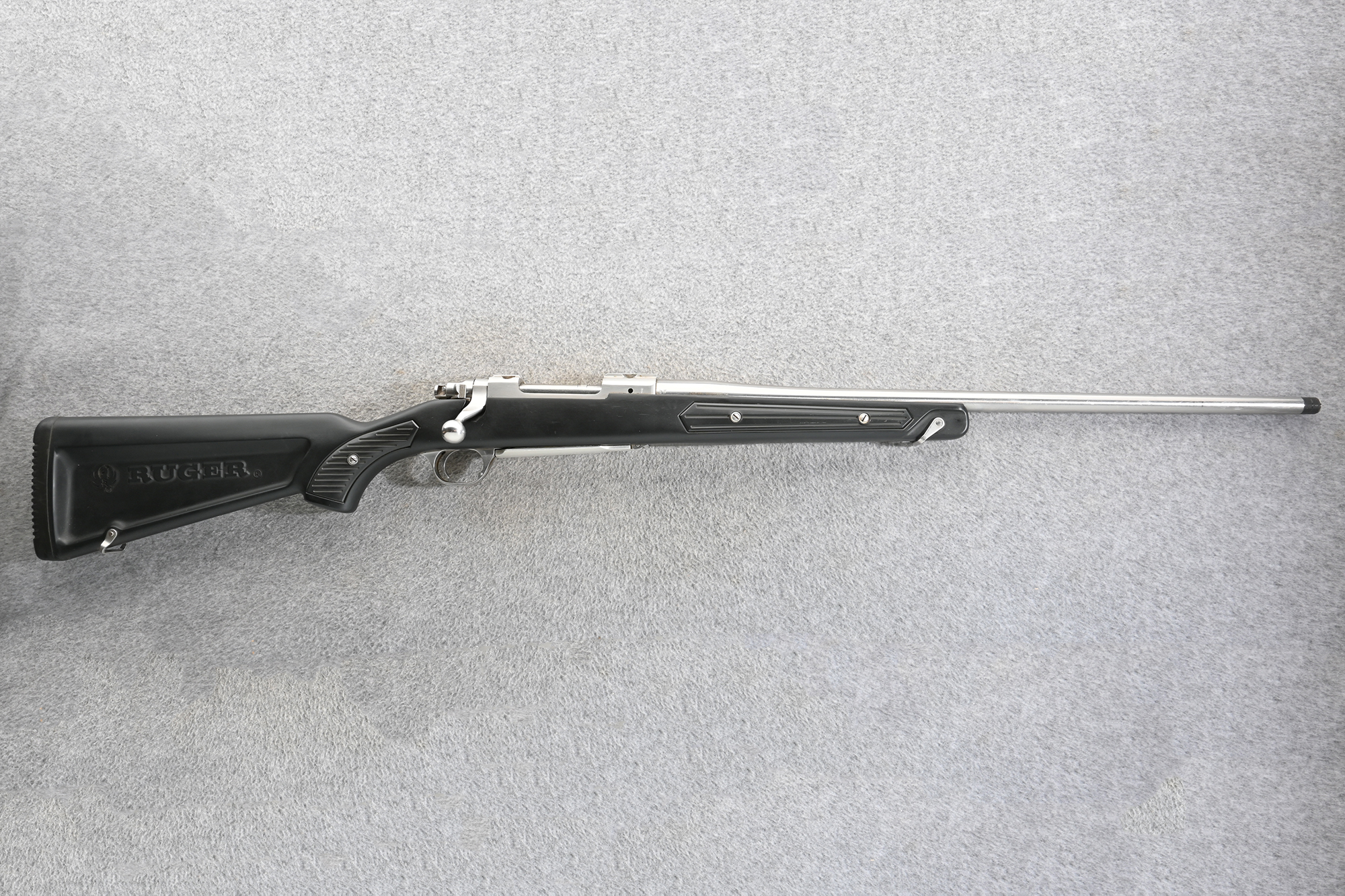 Ruger ~ M77 Mark II ~ .222 Rem. - Bass Pro Shops