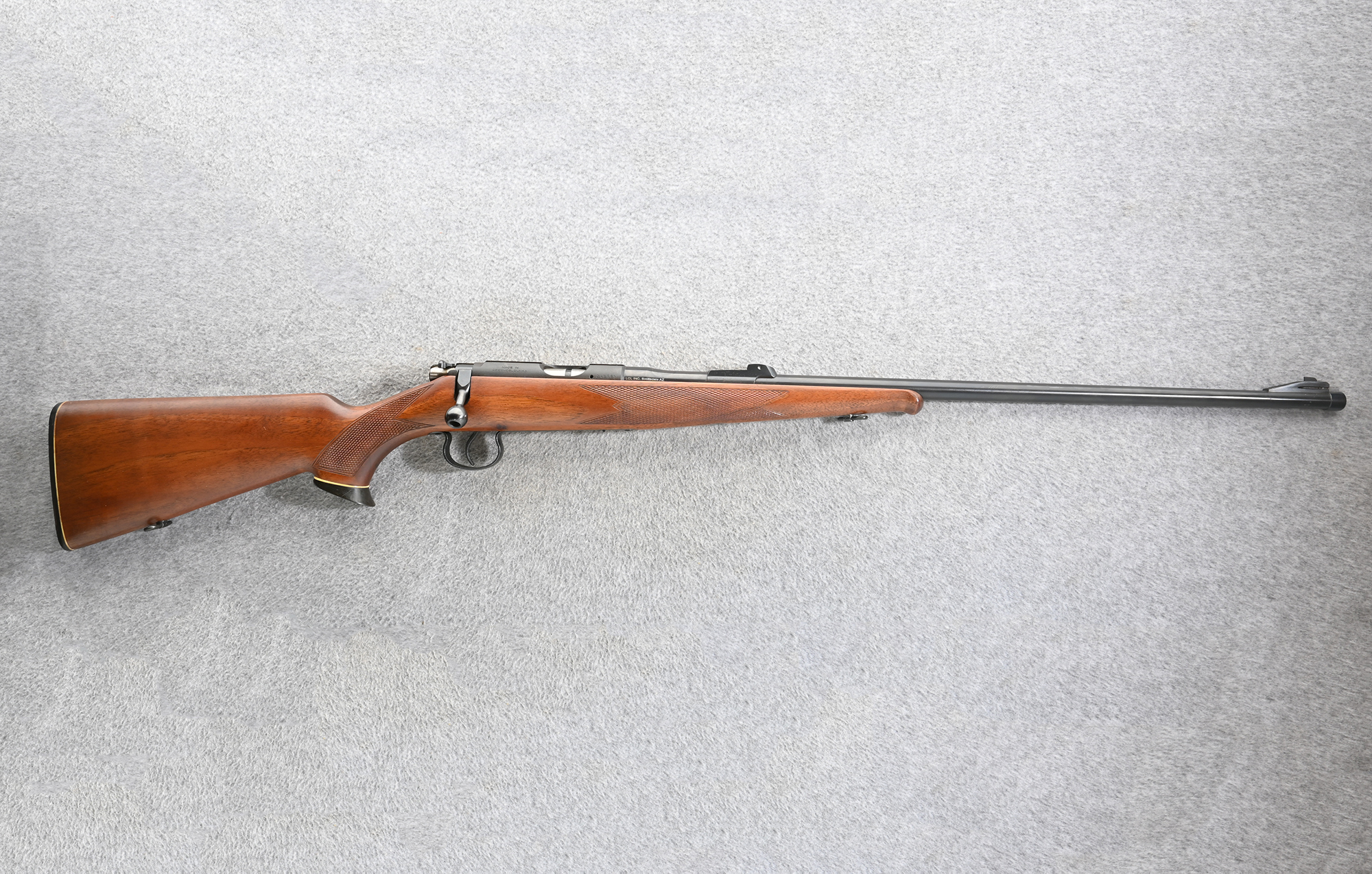 BRNO ~ Model 2 ~ .22 LR - Bass Pro Shops