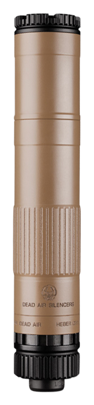 Image of Dead Air Mojave 9 DT Suppressor