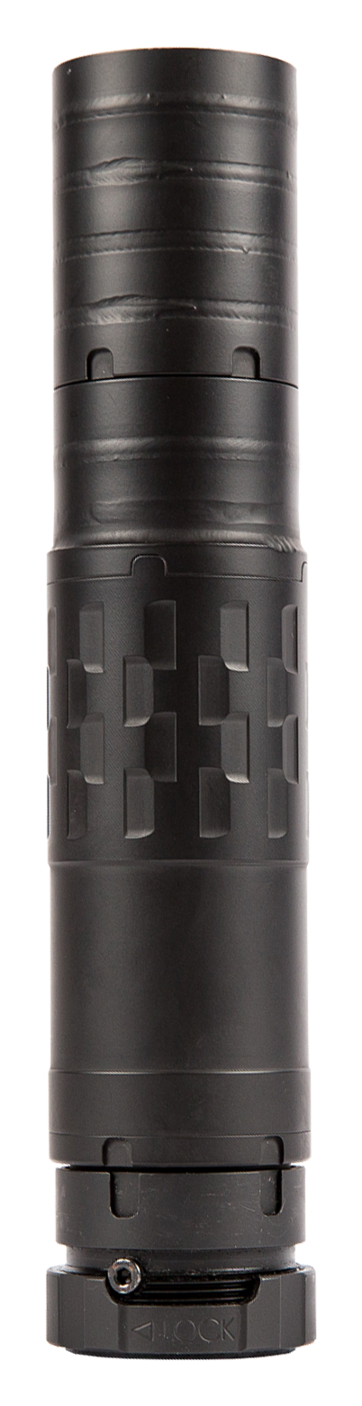 SilencerCo Omega 36M Suppressor