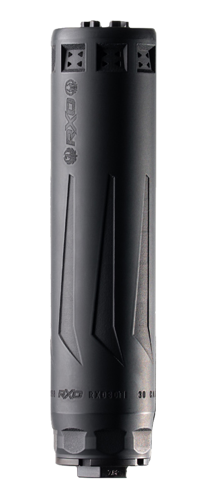 Image of Dead Air RXD30TI Suppressor - Black