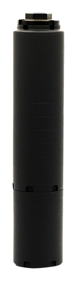 Dead Air Wolfman DT Suppressor