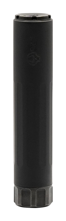 Image of Dead Air Mask 22 Suppressor - Black