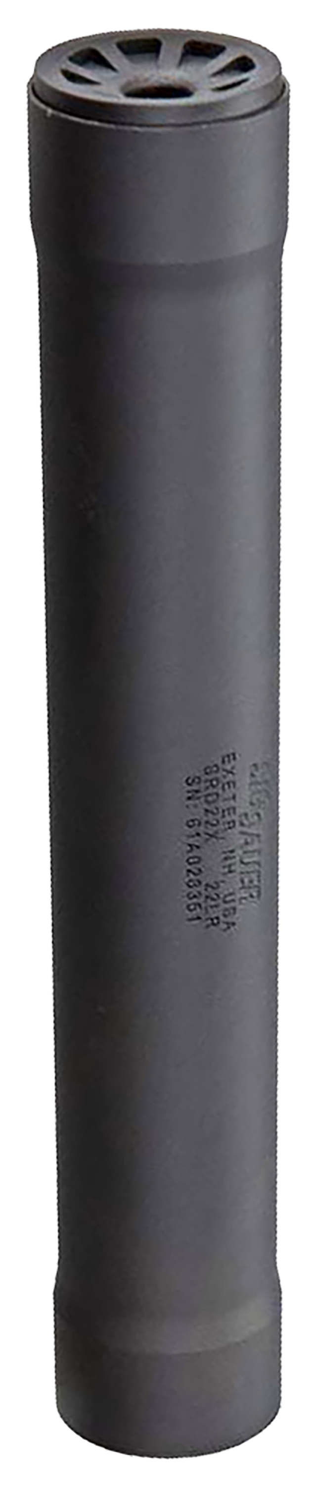 Image of SIG SAUER SRD22X Suppressor