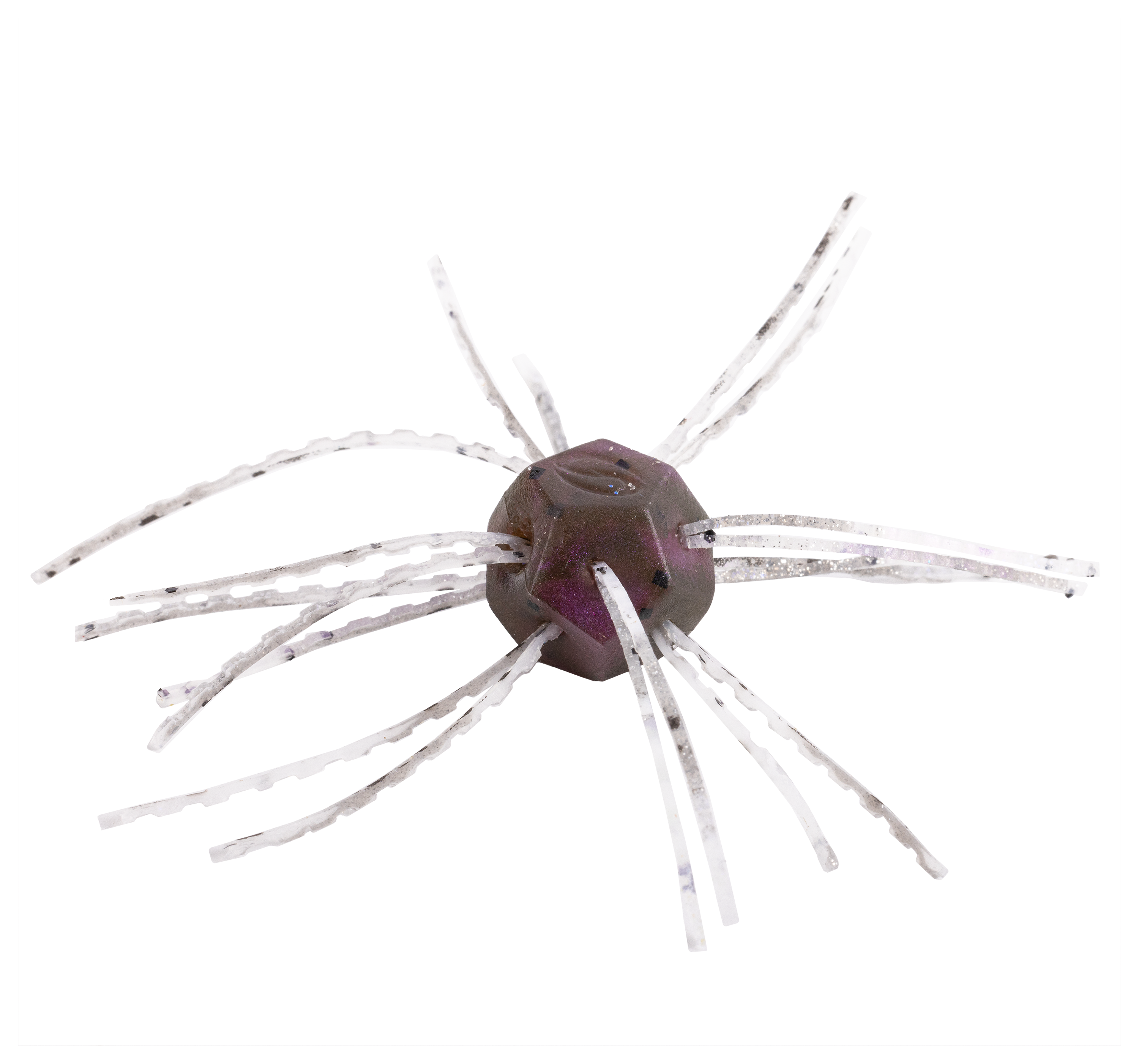 Strike King Strike King Floating Tumbleweed - Grape Whiskey - 4" - 3 - $8.18 at Bass Pro Shops