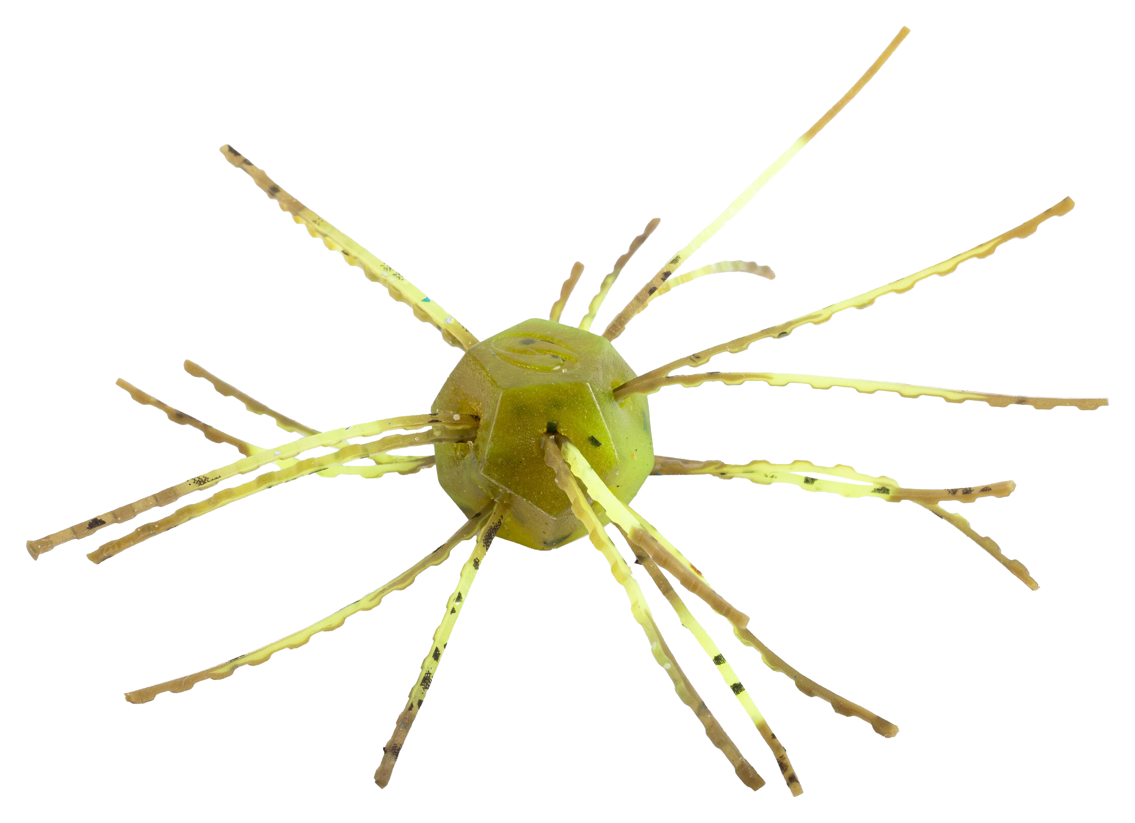 Image of Strike King Salted Tumbleweed - Summer Craw - 4''