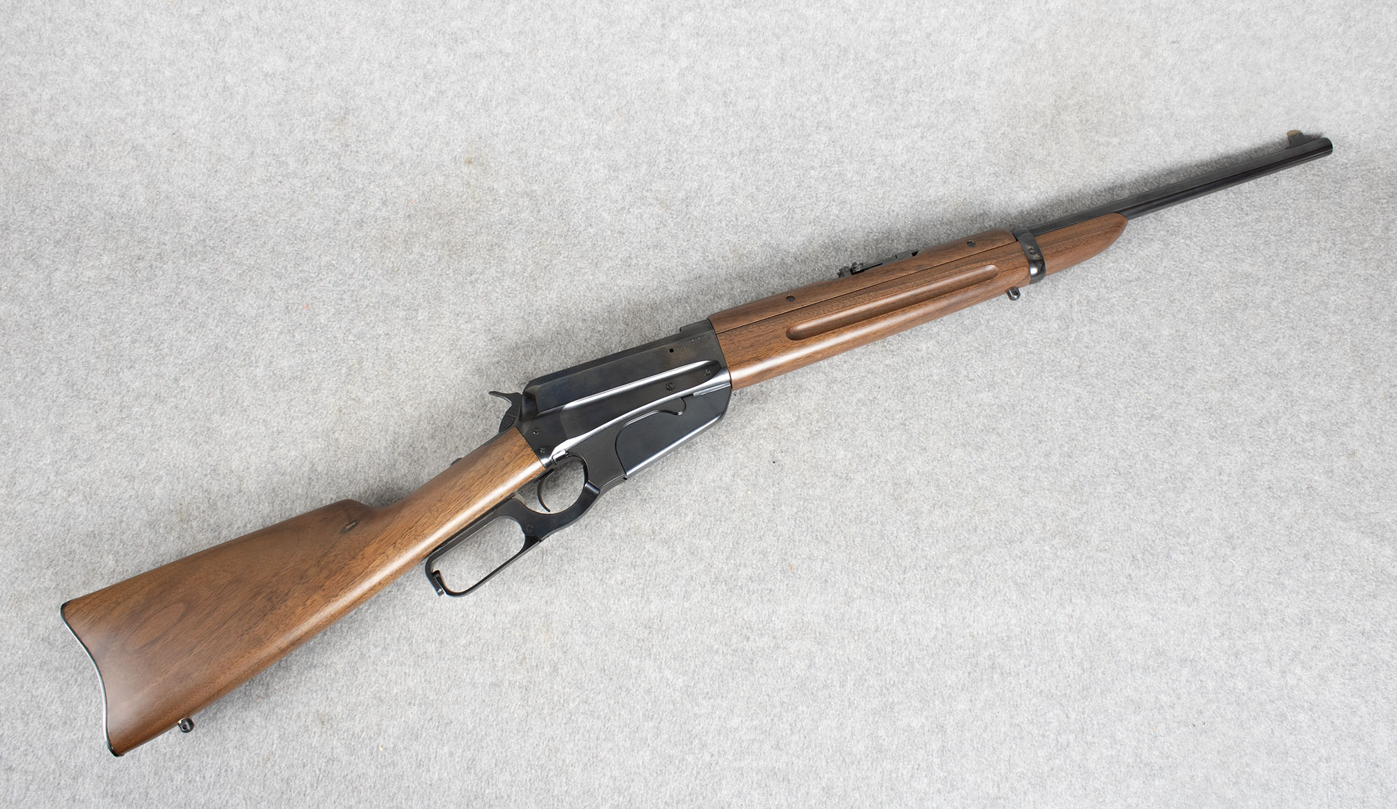 Winchester (Miroku) ~ 1895 Saddle Ring Carbine ~ .30 Gov't '06 - Bass Pro Shops