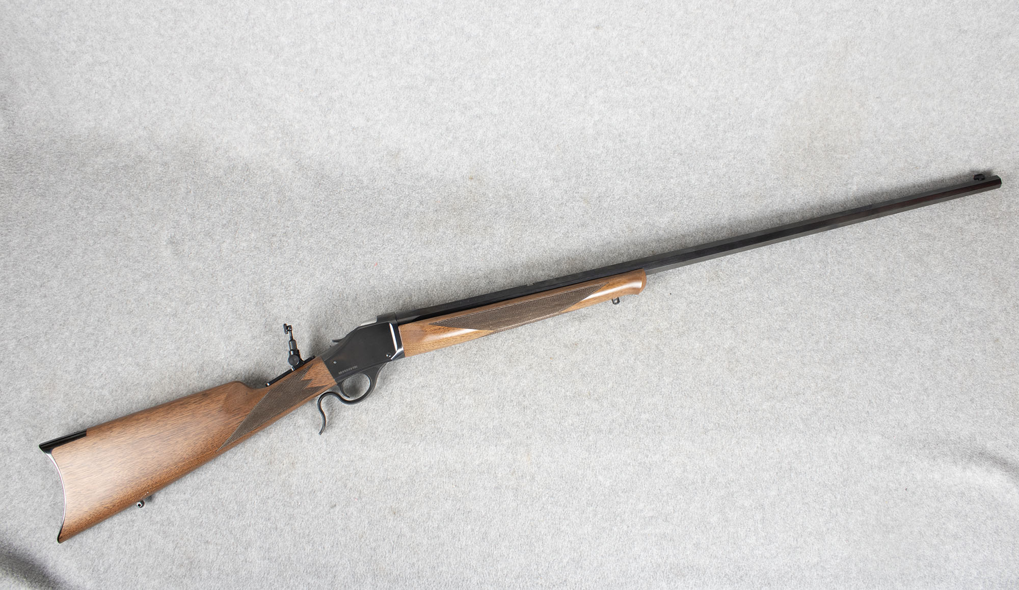 Winchester ~ Model 1885 ~ 45-90 - Bass Pro Shops