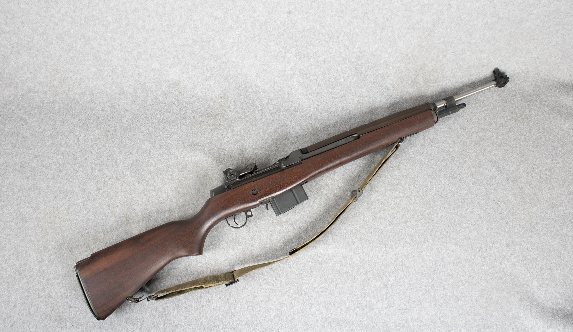 Springfield Armory ~ M1A ~ 7.62 x 51 mm NATO / .308 Winchester - Bass Pro Shops