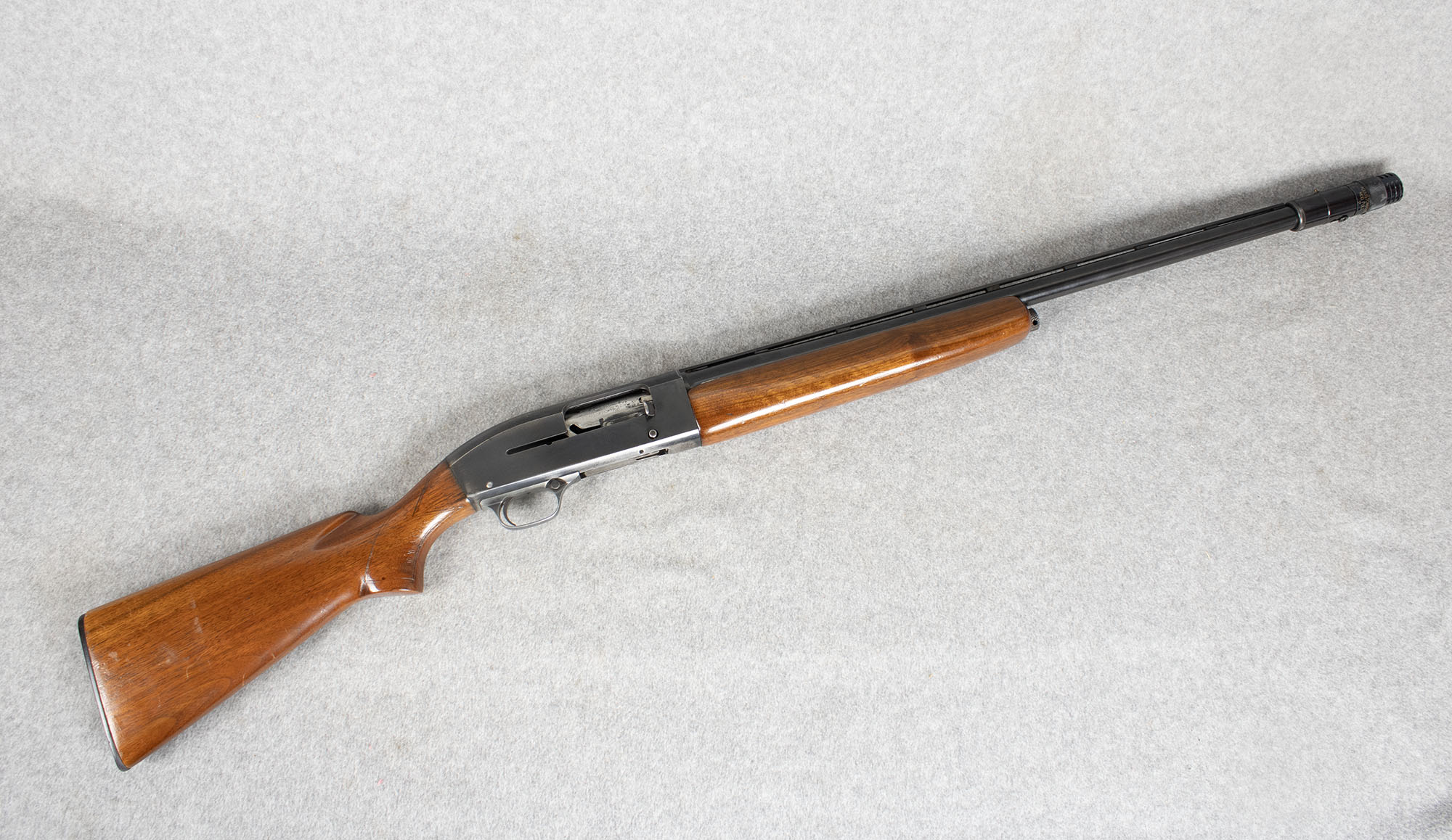 Winchester ~ Model 50 ~ 12 Gauge - Winchester