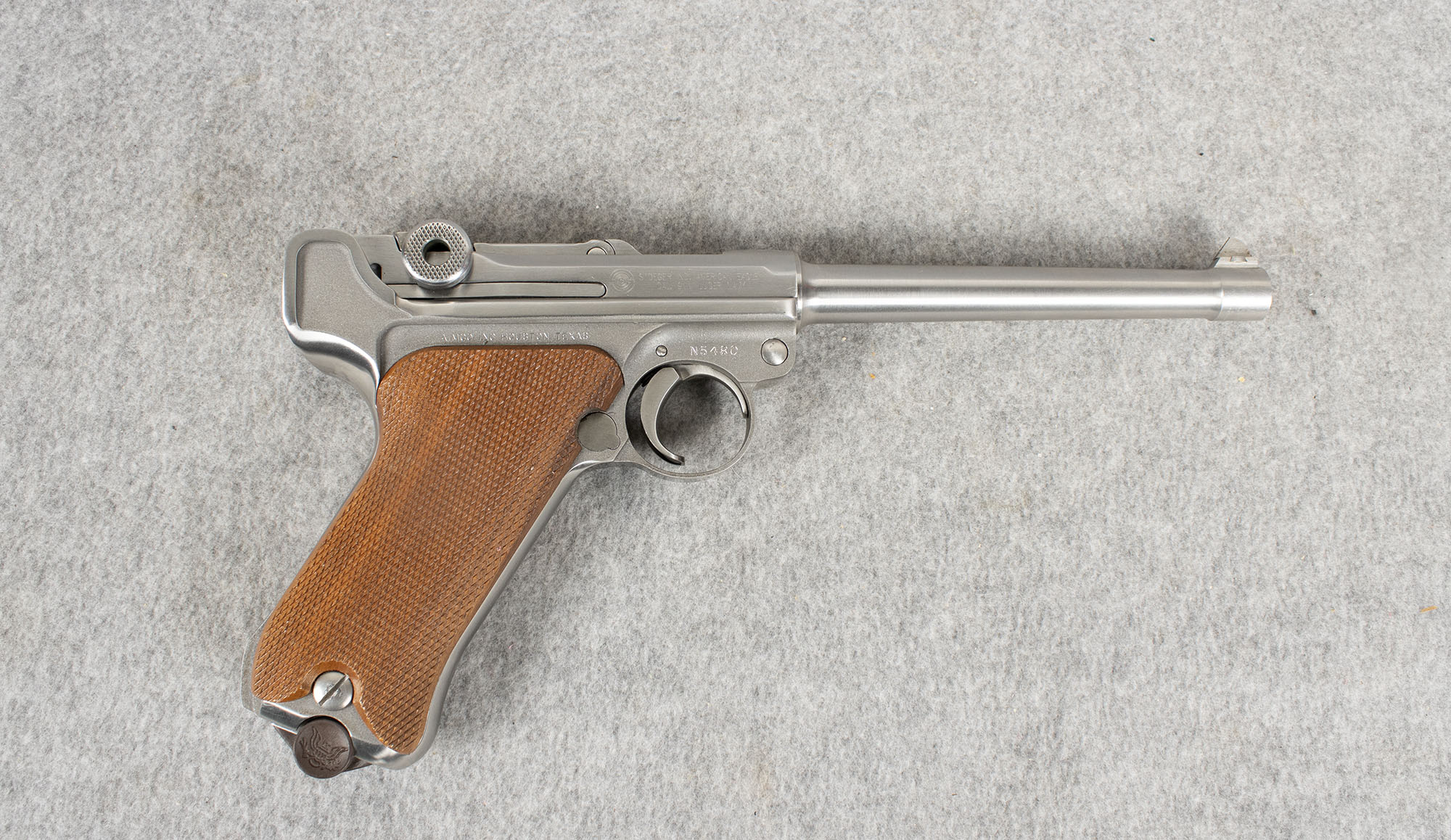 Stoeger ~ Luger ~ 9mm - Bass Pro Shops