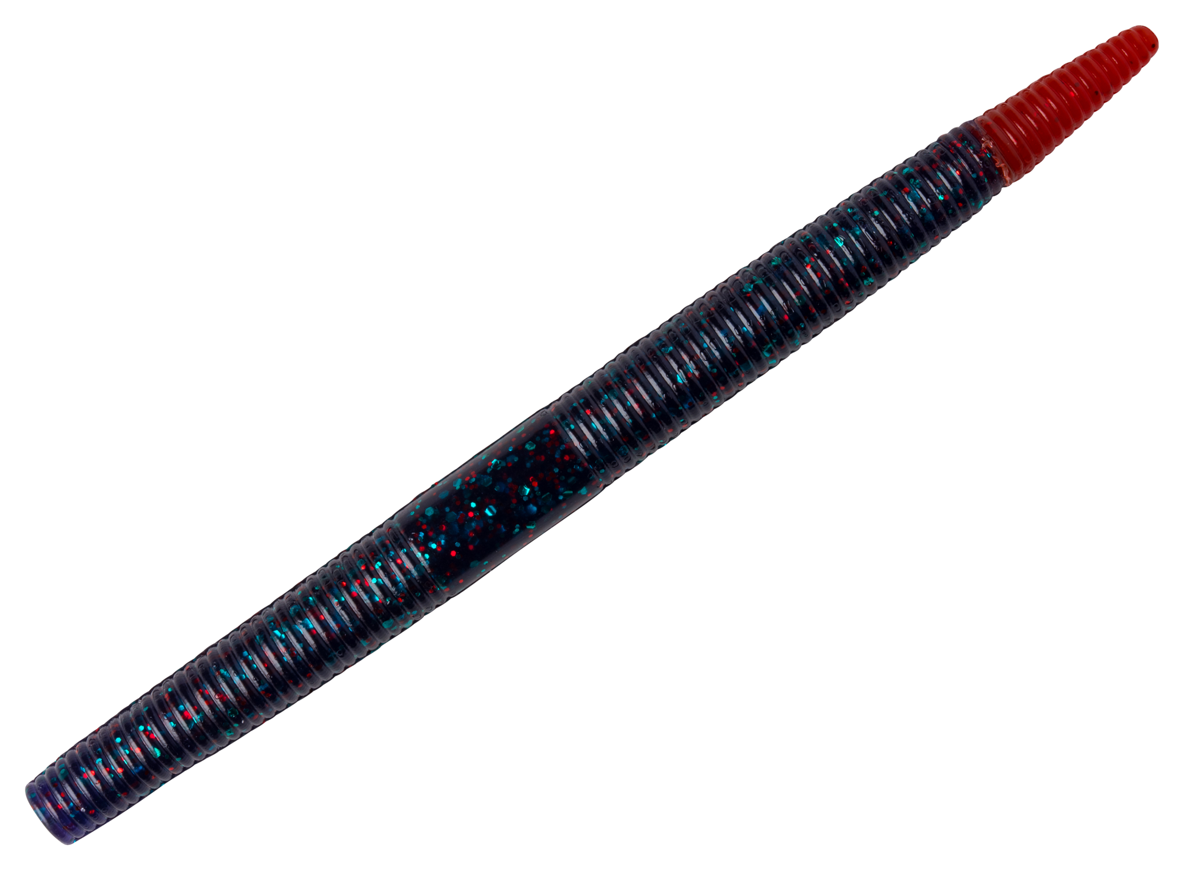 Image of "YUM Dinger - Junebug/Red Firetail - 5"" - 8"