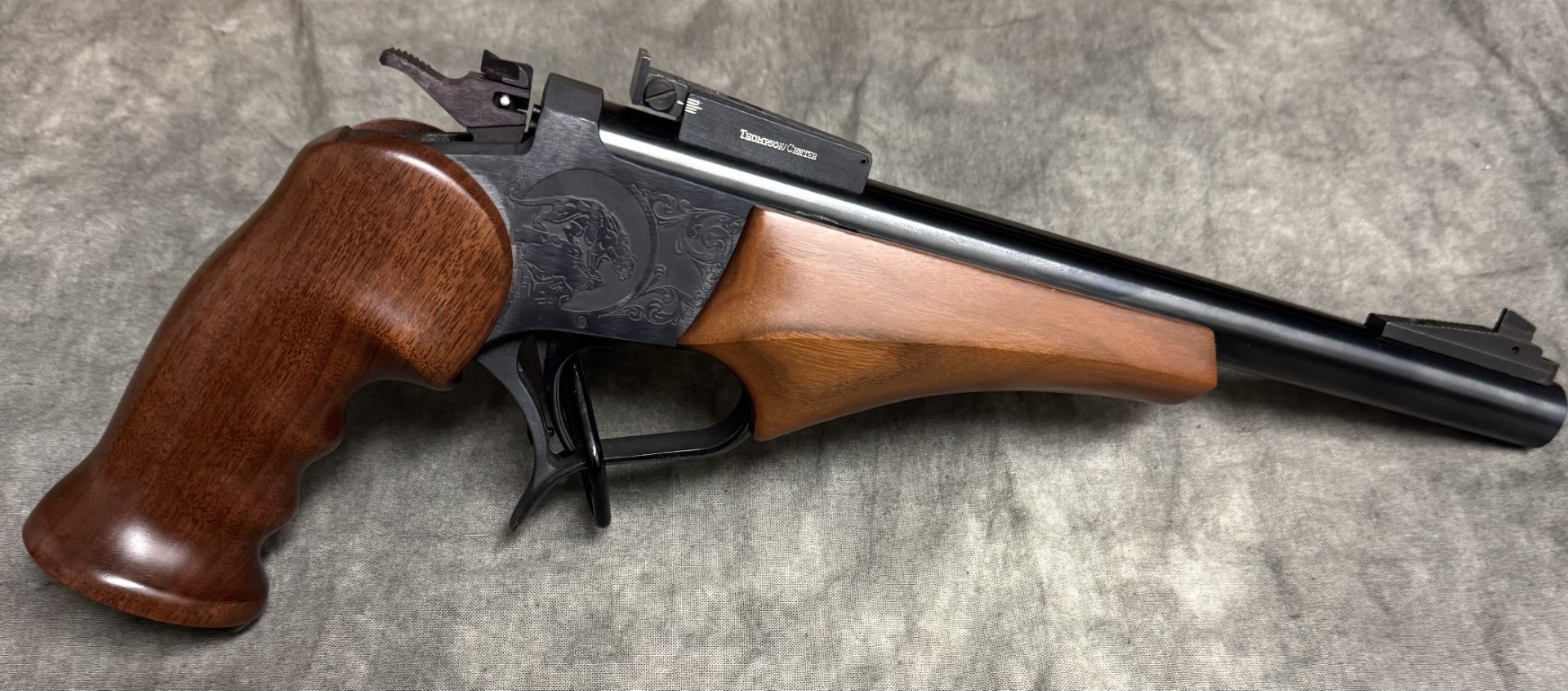 Thompson Center~Contender~.45/.410 - Bass Pro Shops