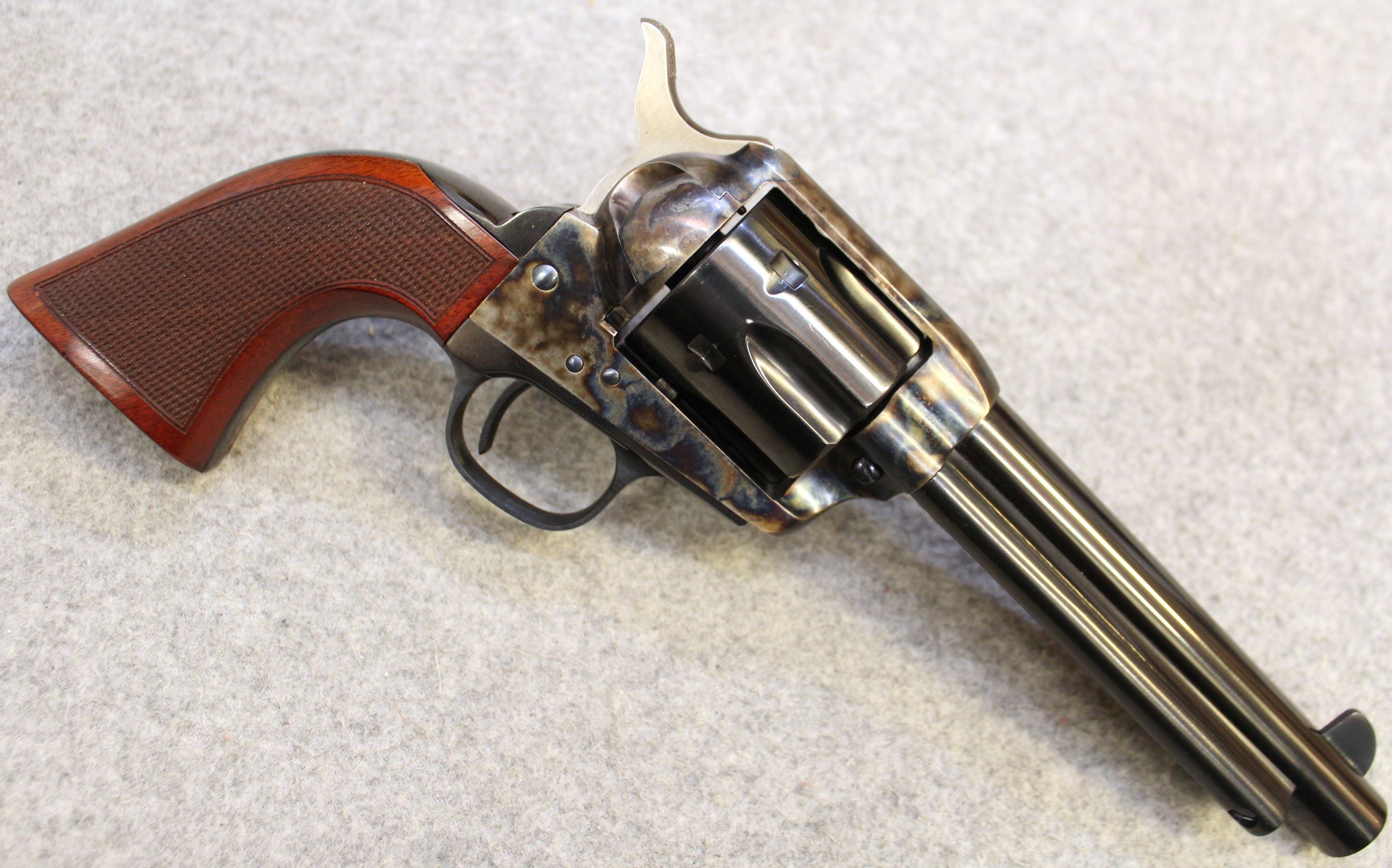 Image of Cimarron ~ Evil Roy 1873 ~ .45 LC