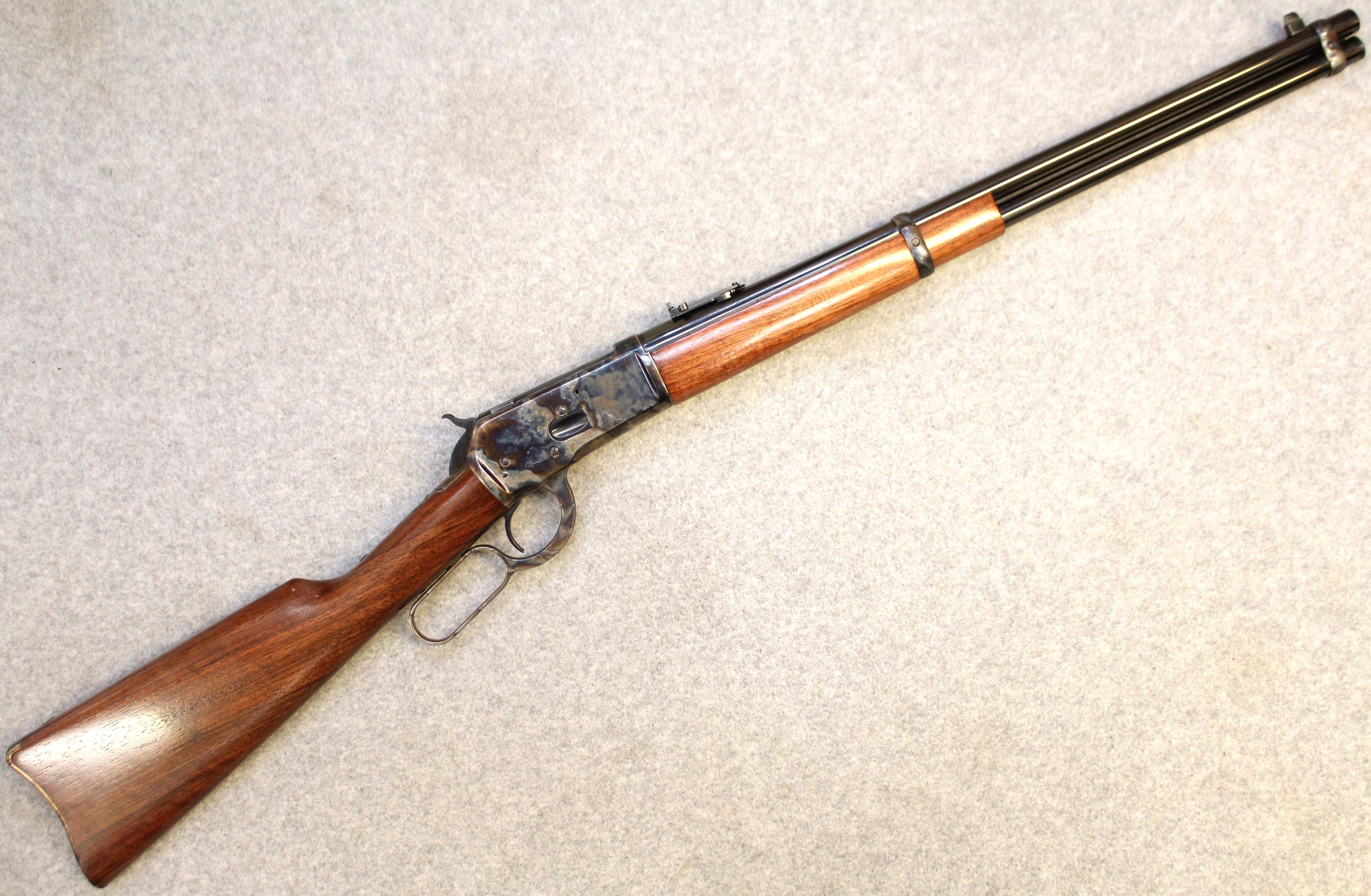 Image of Cimarron ~ Model 1892 ~ .45 LC
