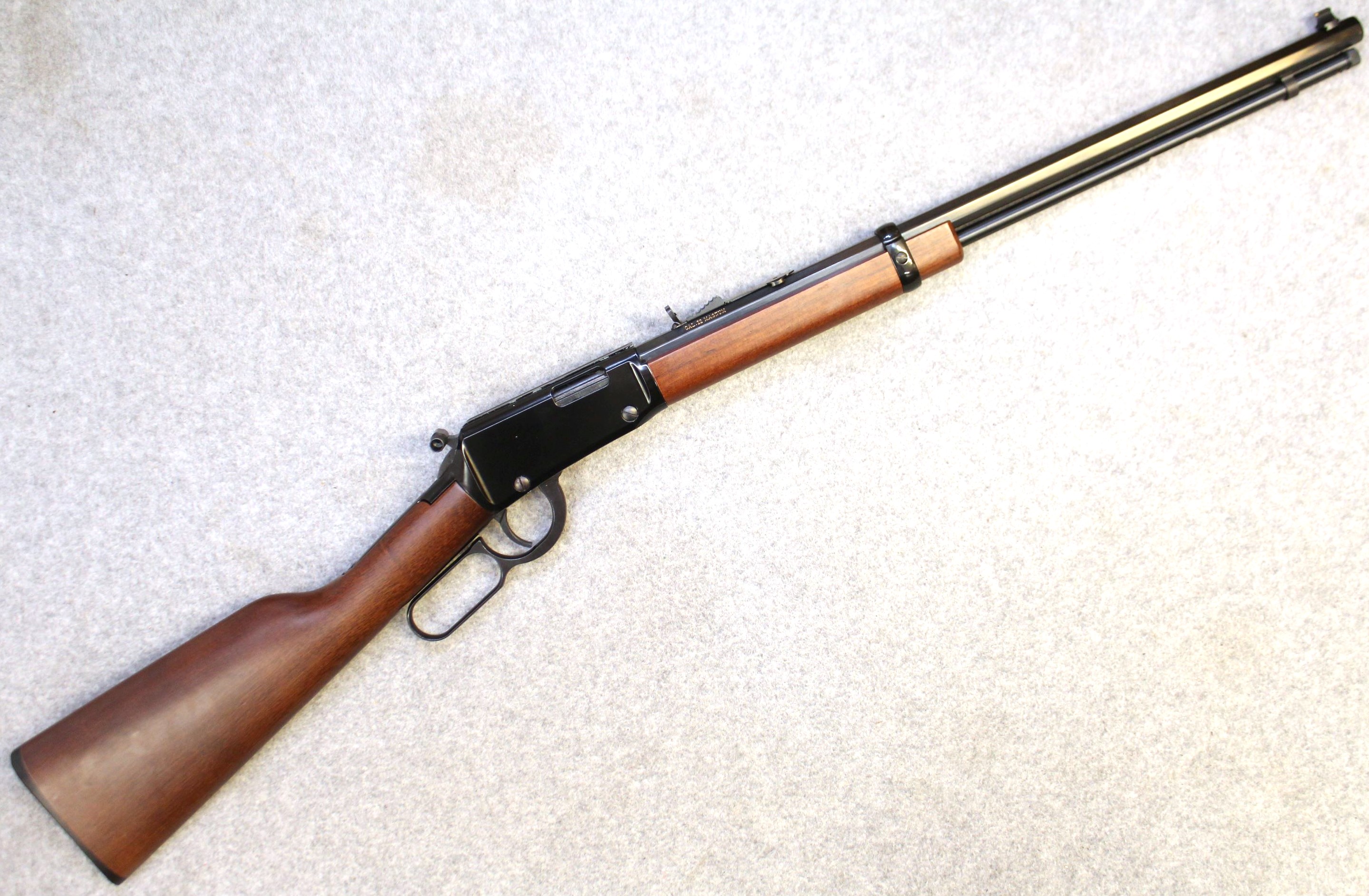 Henry ~ Model H001TM ~ .22 Mag - Bass Pro Shops