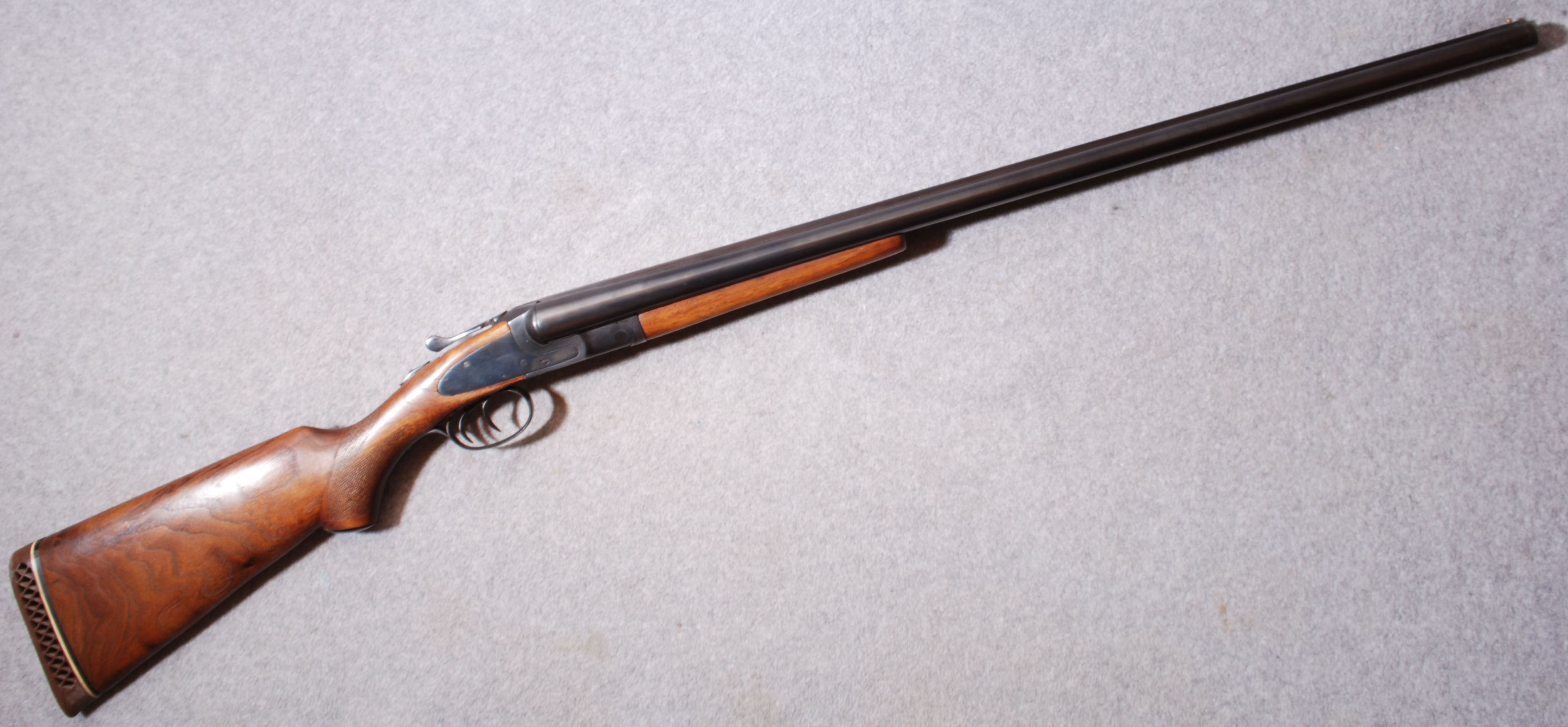 Image of L.C. Smith ~ Field Model ~ 12 Gauge