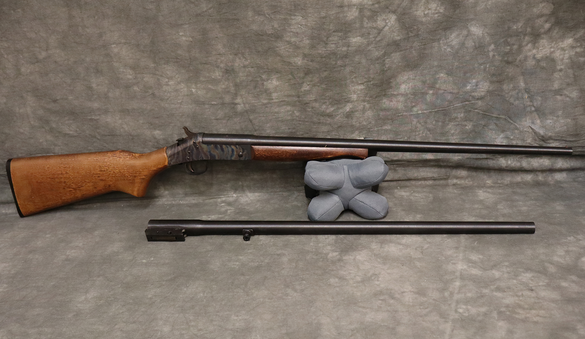 New England Firearms~Pardner~410/20 Gauge - Bass Pro Shops