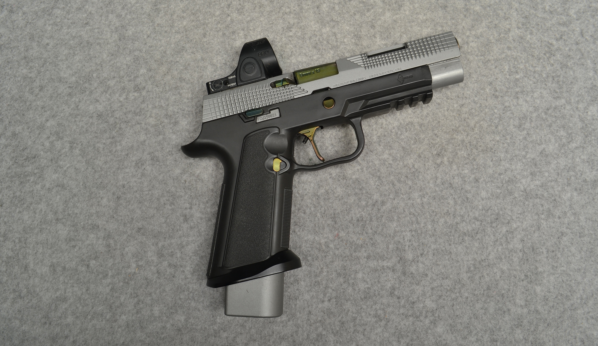 SIG ~ P320 ~ 9MM Luger - Bass Pro Shops