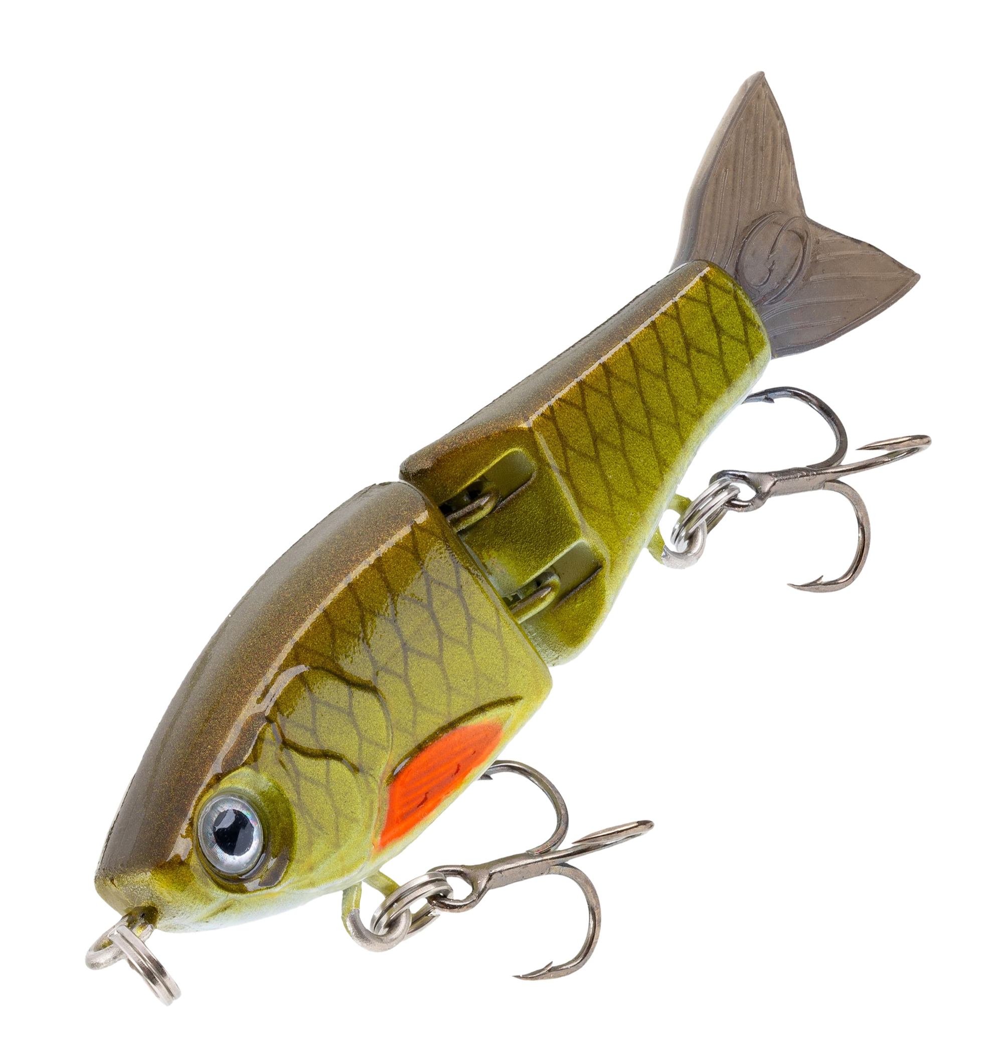 Strike King Strike King Bitsy Glide - Golden Shiner - $9.99 at Bass Pro Shops