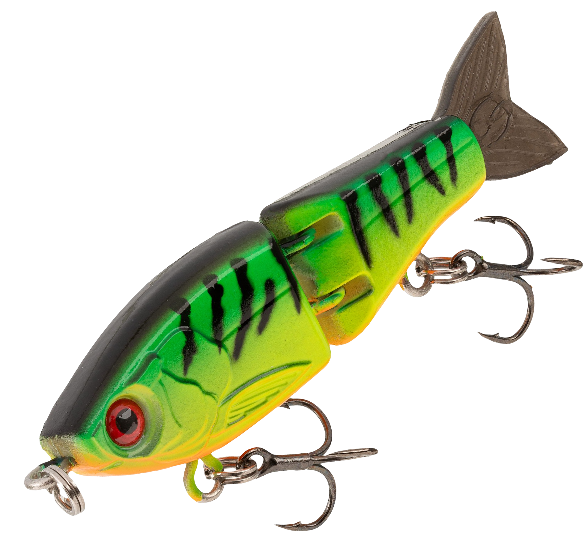 Strike King Strike King Bitsy Glide - Firetiger - $9.99 at Bass Pro Shops