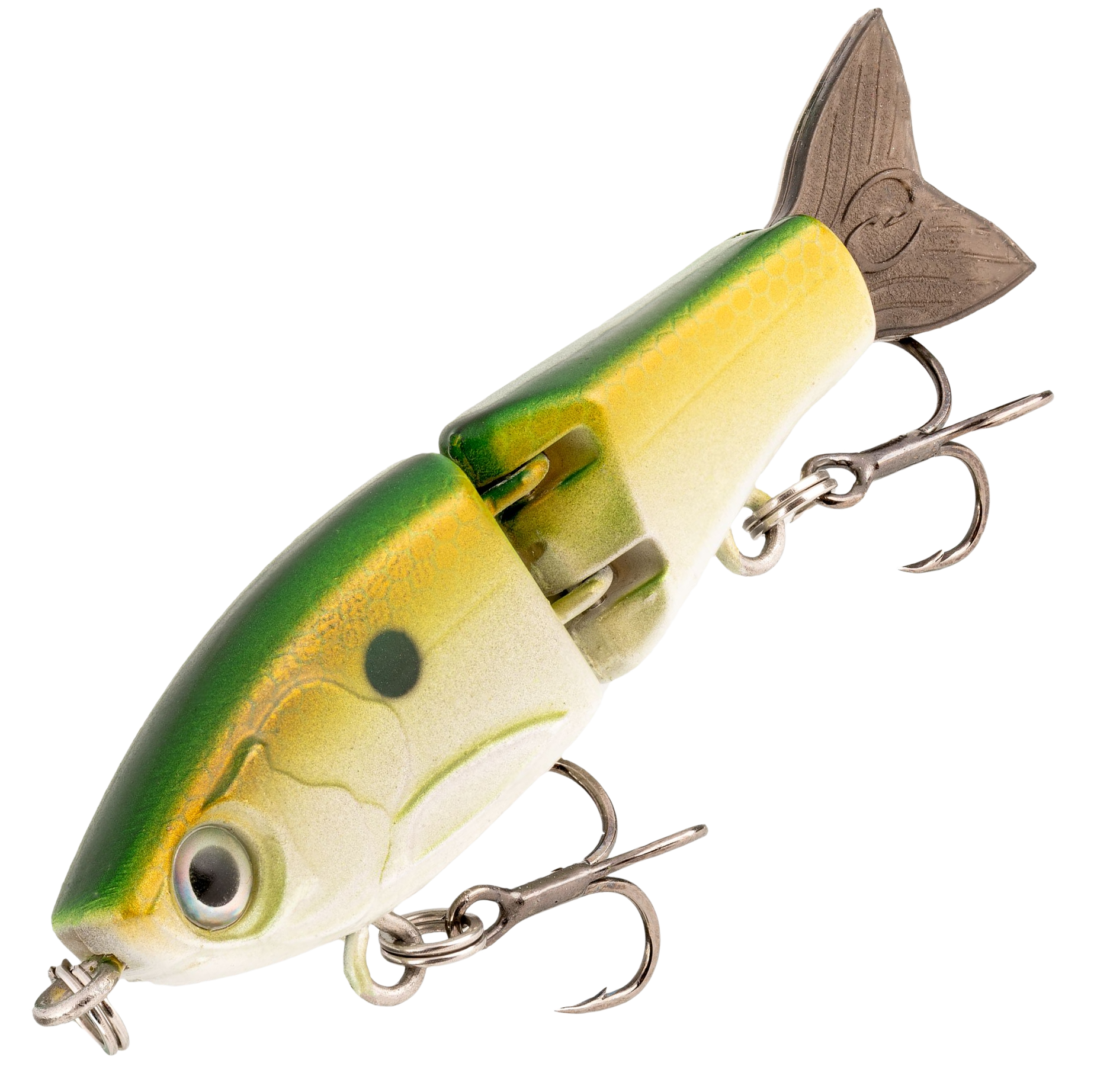 Strike King Strike King Bitsy Glide - Tennessee Shade - $9.99 at Bass Pro Shops