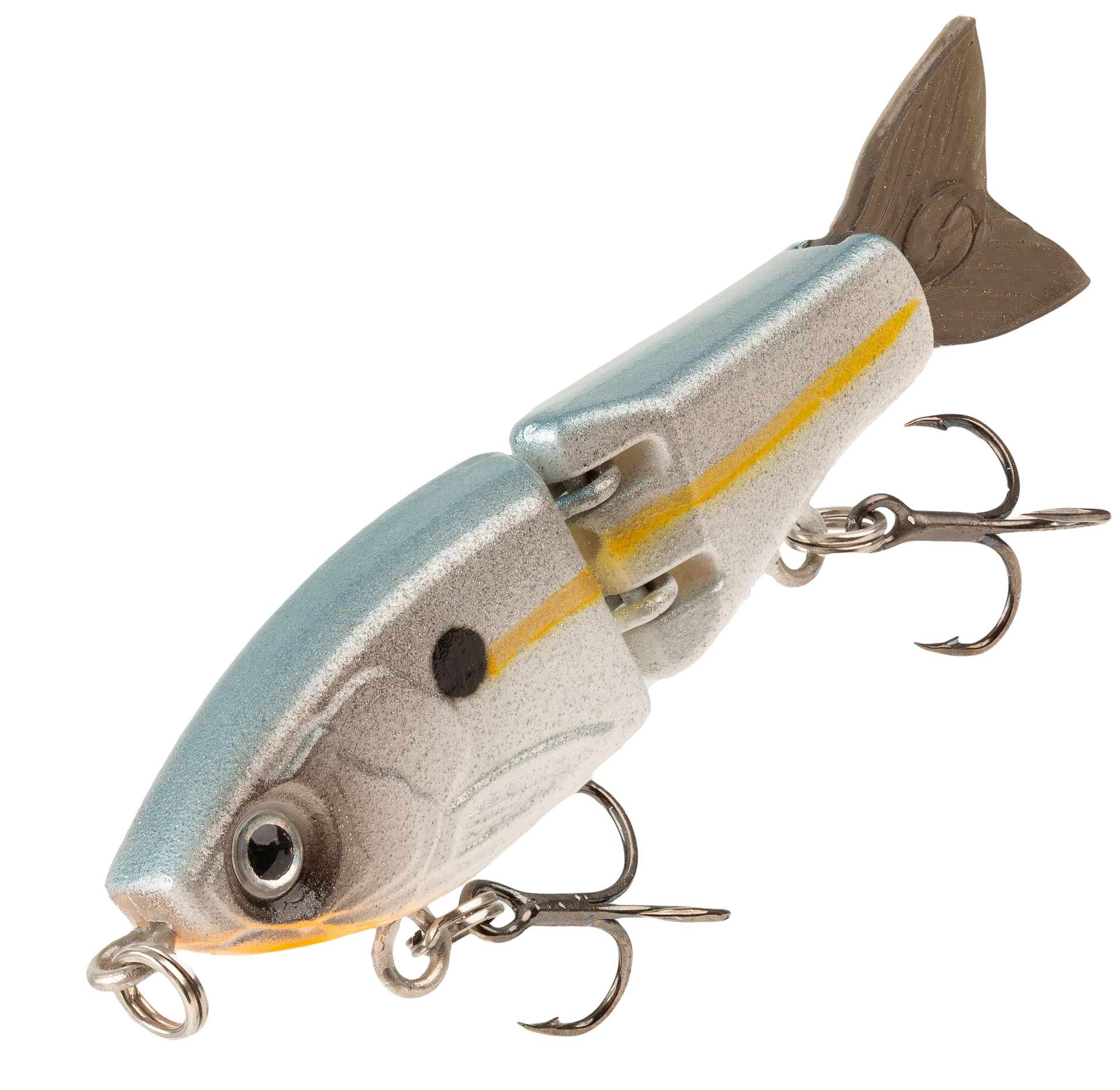 Strike King Strike King Bitsy Glide - Sexy Shad 2.0 - $9.99 at Bass Pro Shops