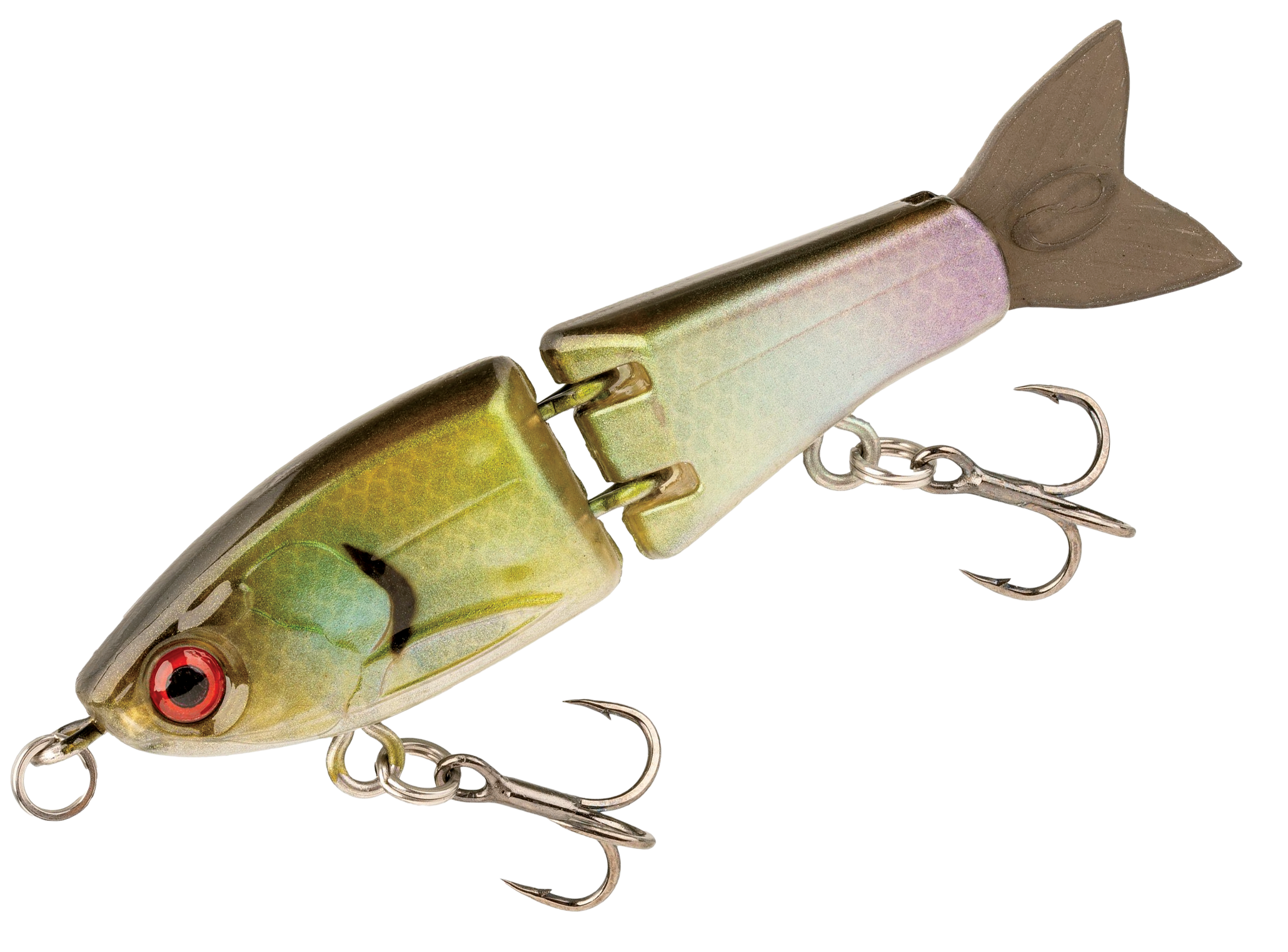 Strike King Strike King Bitsy Glide - The Real Gill - $9.99 at Bass Pro Shops