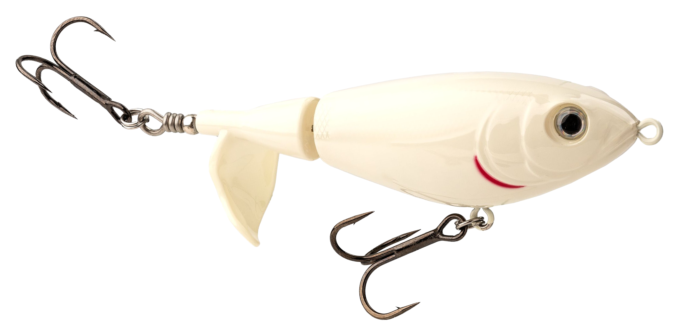 Strike King Strike King Patroller 110 - Bone - 3.5" - $10.99 at Bass Pro Shops