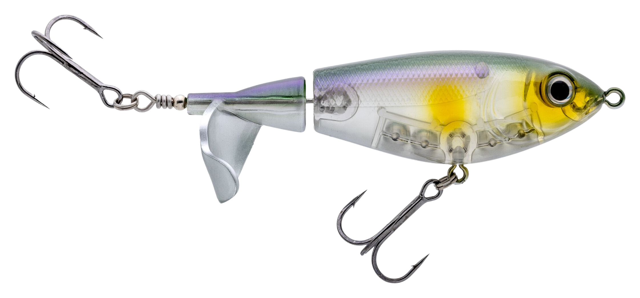 Strike King Strike King Patroller 110 - Clearwater Minnow - 3.5" - $10.99 at Bass Pro Shops