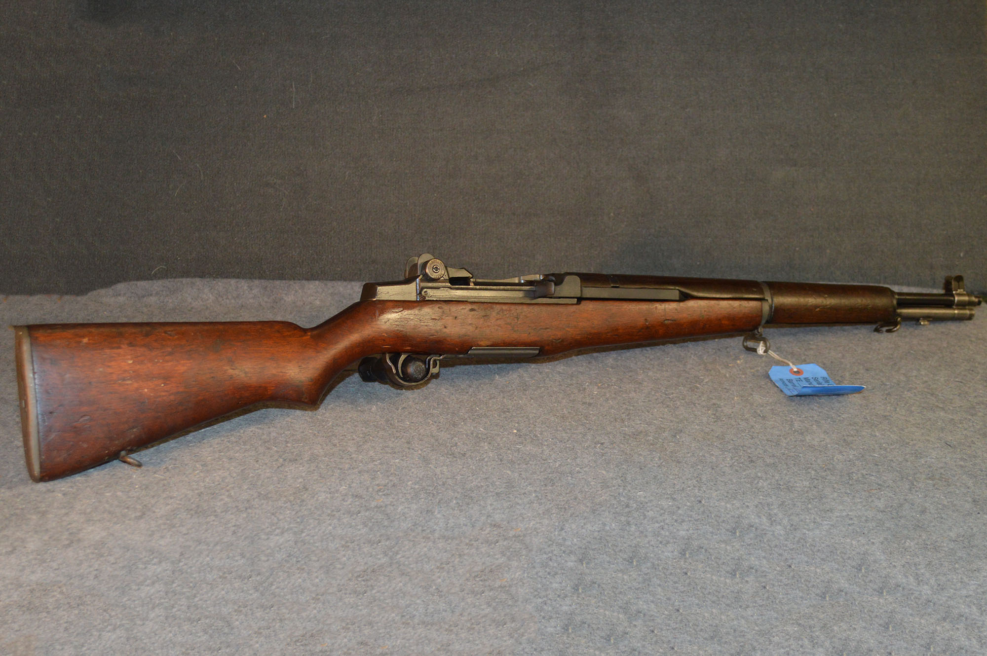 Springfield Armory~US Rifle~.30M1 - Bass Pro Shops