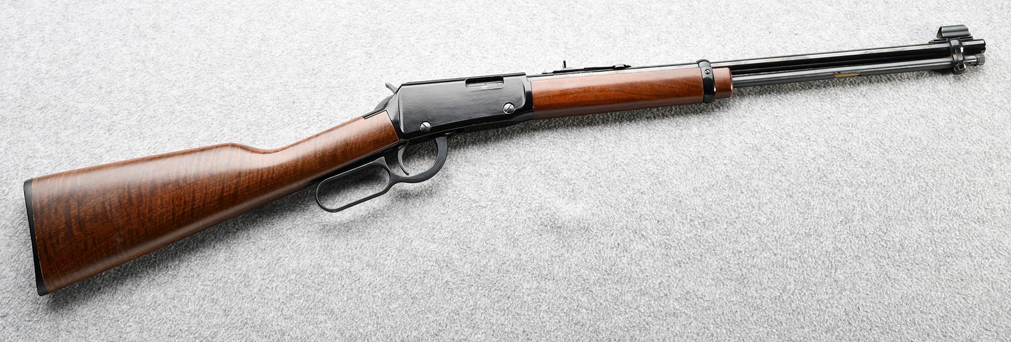 Henry ~ Classic Lever-Action ~ .22 S, L, LR - Bass Pro Shops