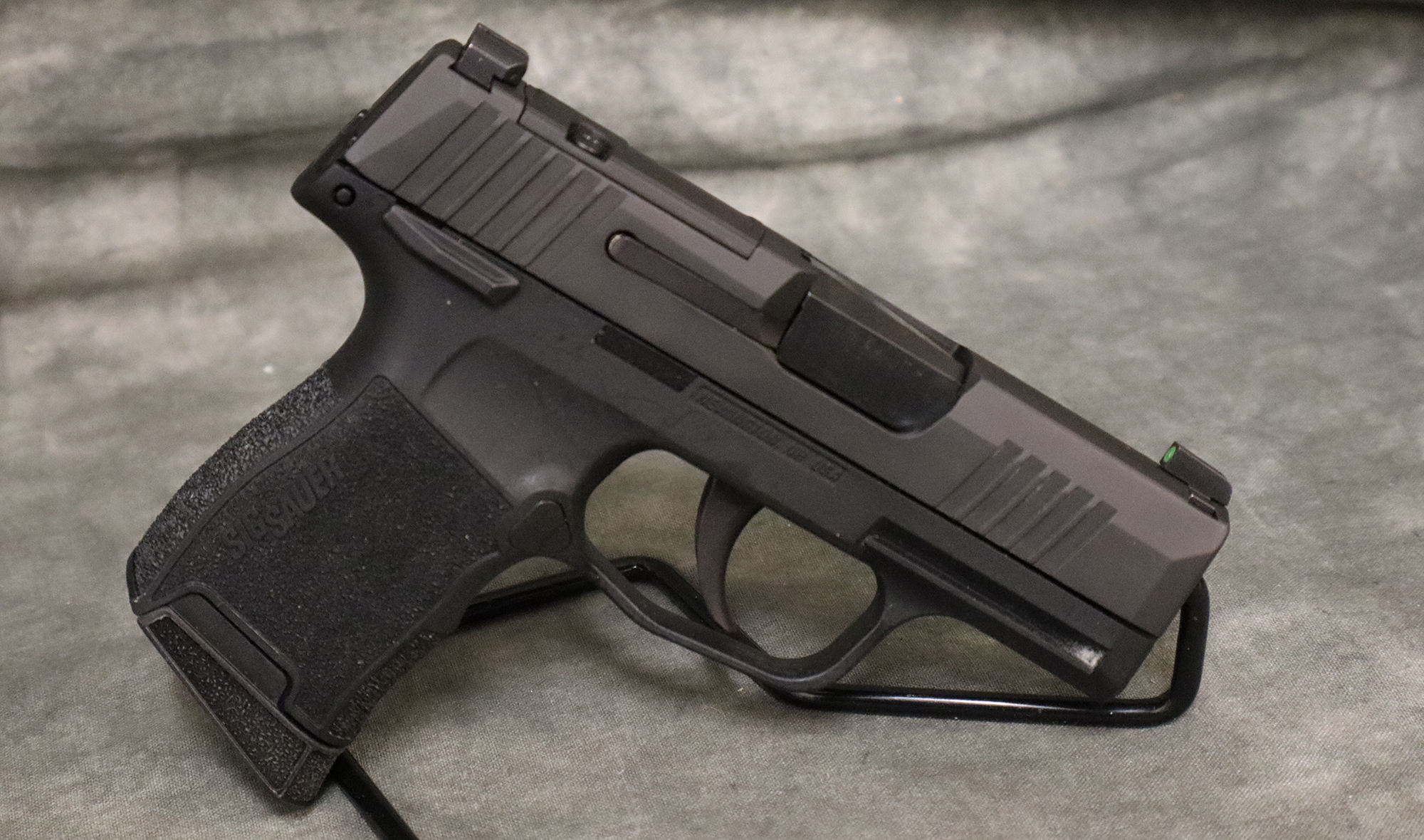 Sig Sauer~P365~9mm - Bass Pro Shops