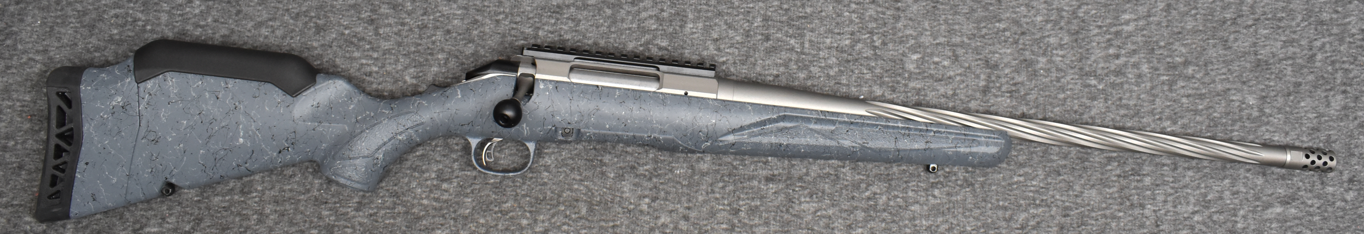 Ruger ~ American ~ .22 ARC - Bass Pro Shops