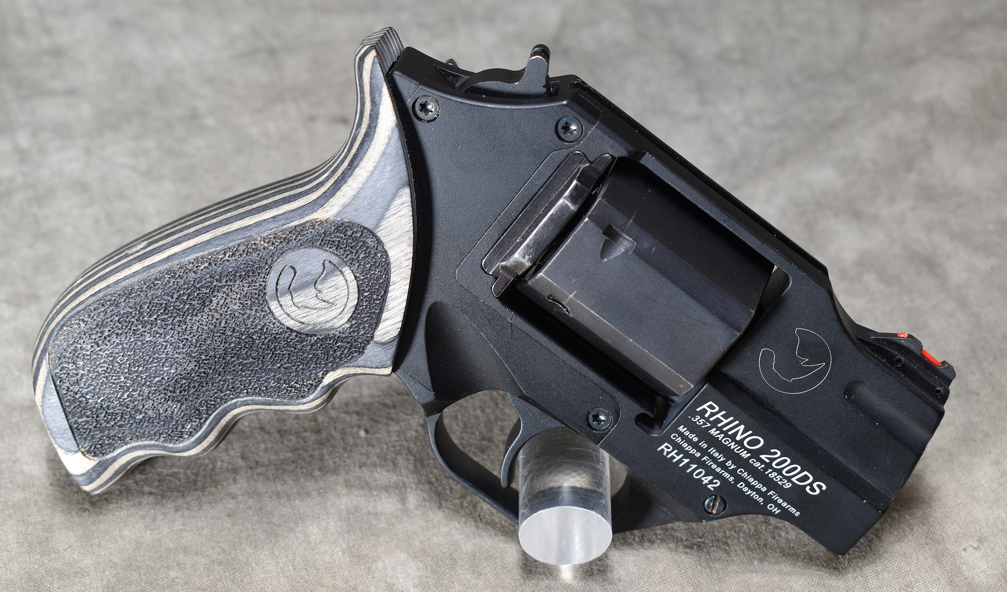 Chiappa Firearms~ Rhino 200DS~ .357 Magnum - Bass Pro Shops