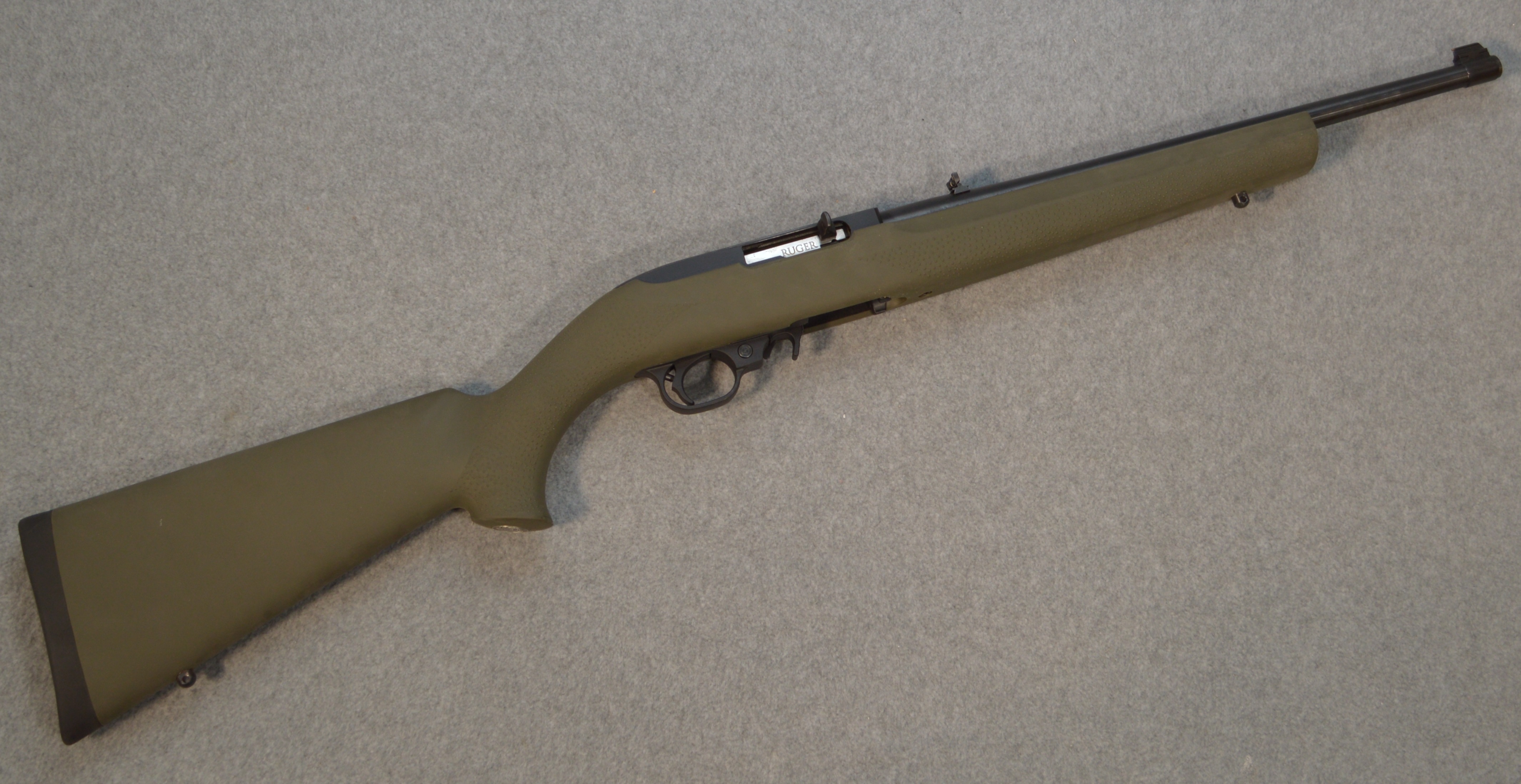 Image of Ruger ~ 10/22 ~ .22lr